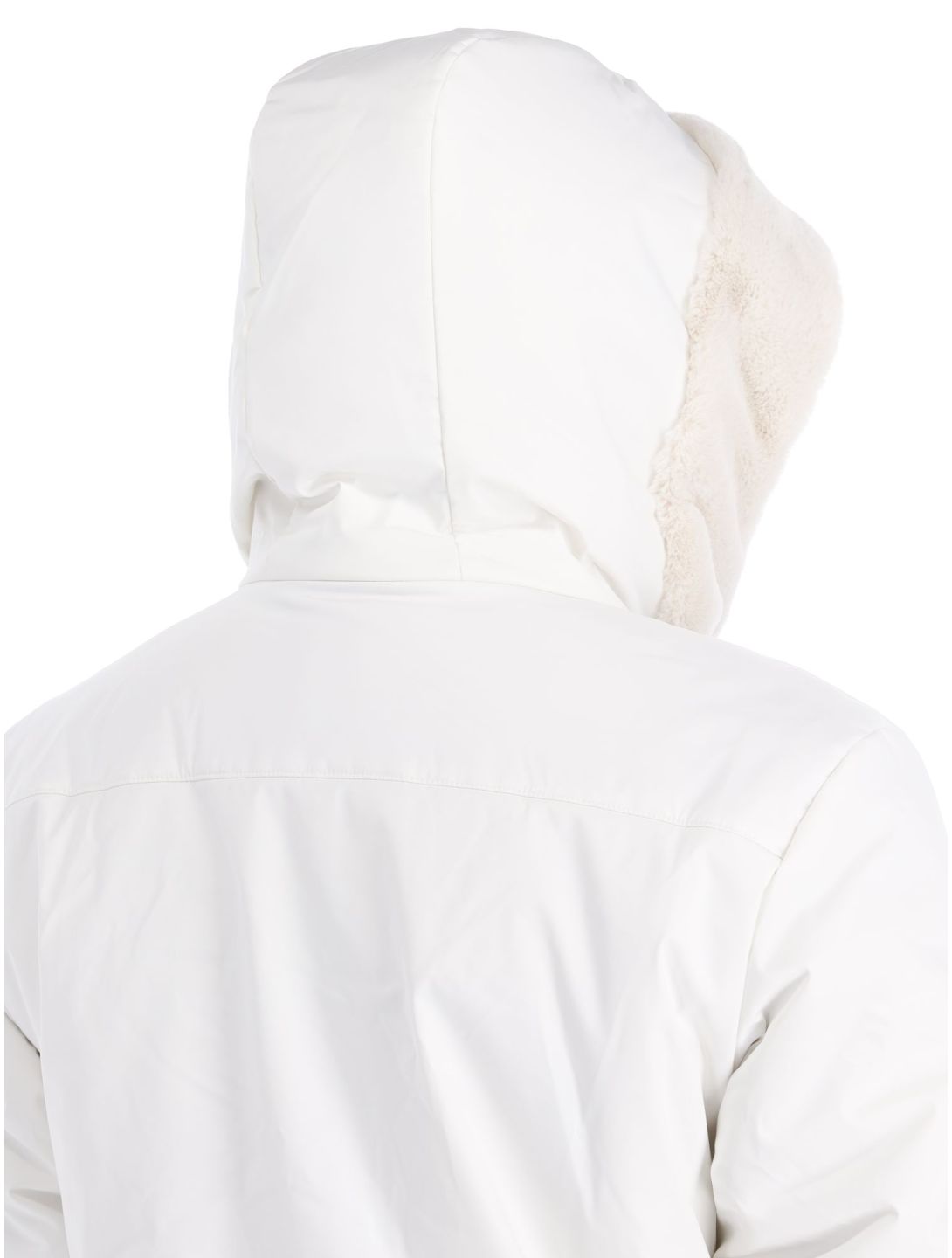 Rossignol, JC De Castelbajac Space Bomber veste de ski femmes White blanc 