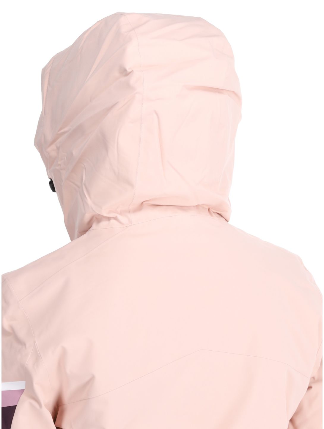 Rossignol, W Strawpile veste de ski femmes Powder Pink rose 