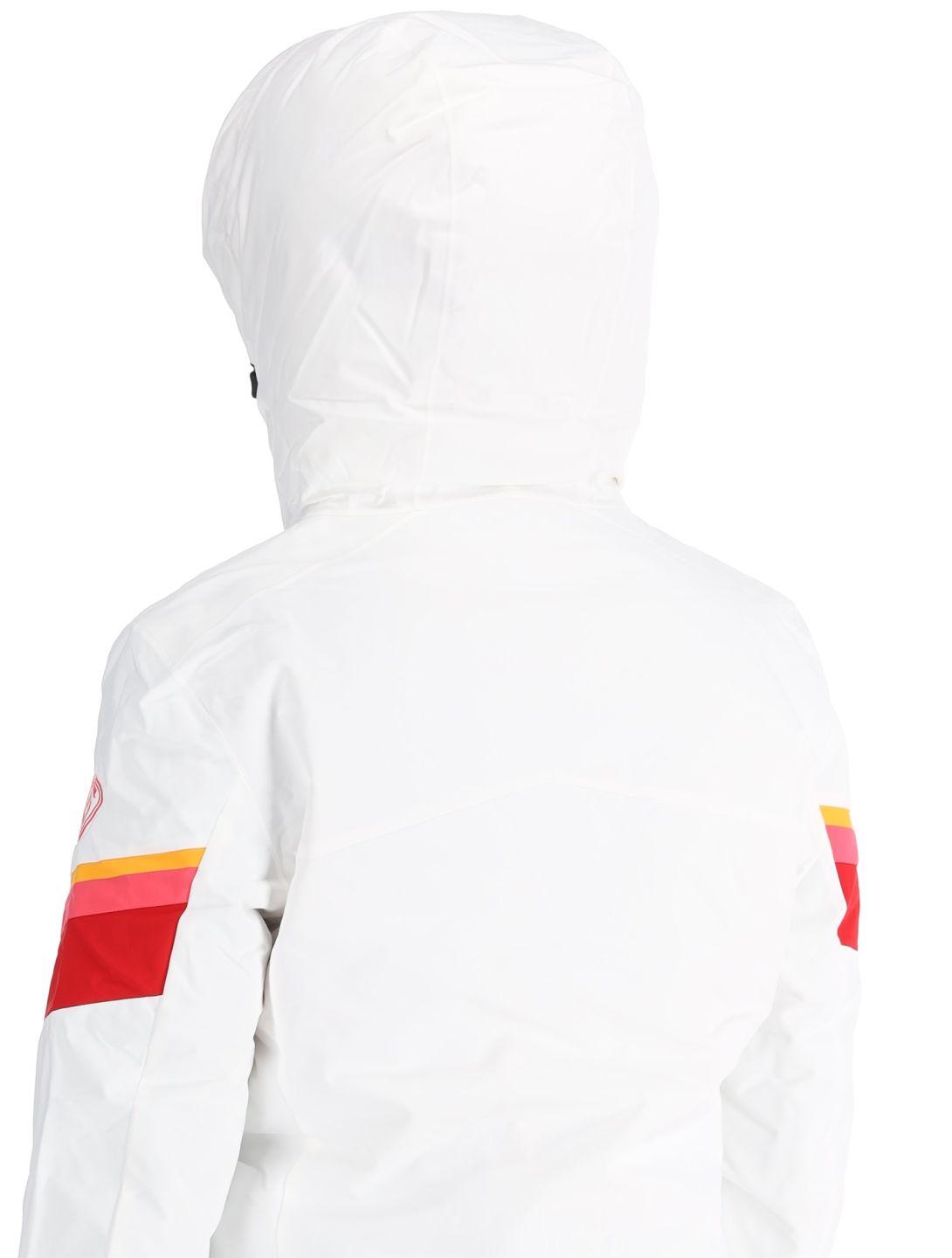 Rossignol, W Strawpile veste de ski femmes White blanc 