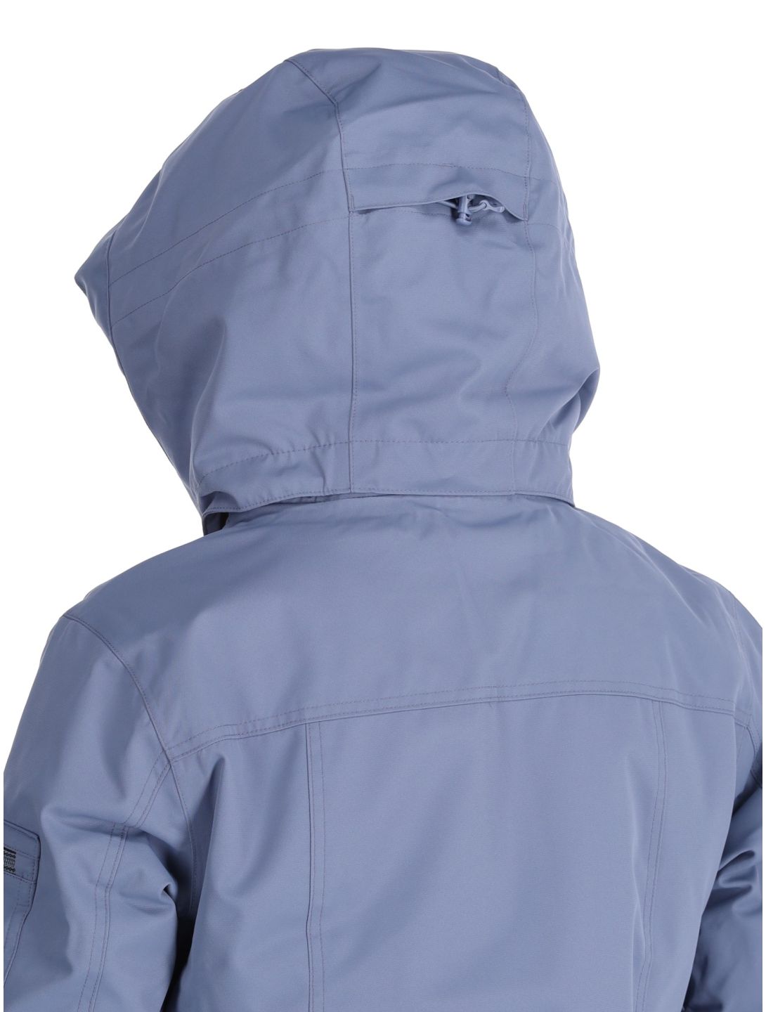 Roxy, Meade veste de ski femmes Wild Wind bleu 