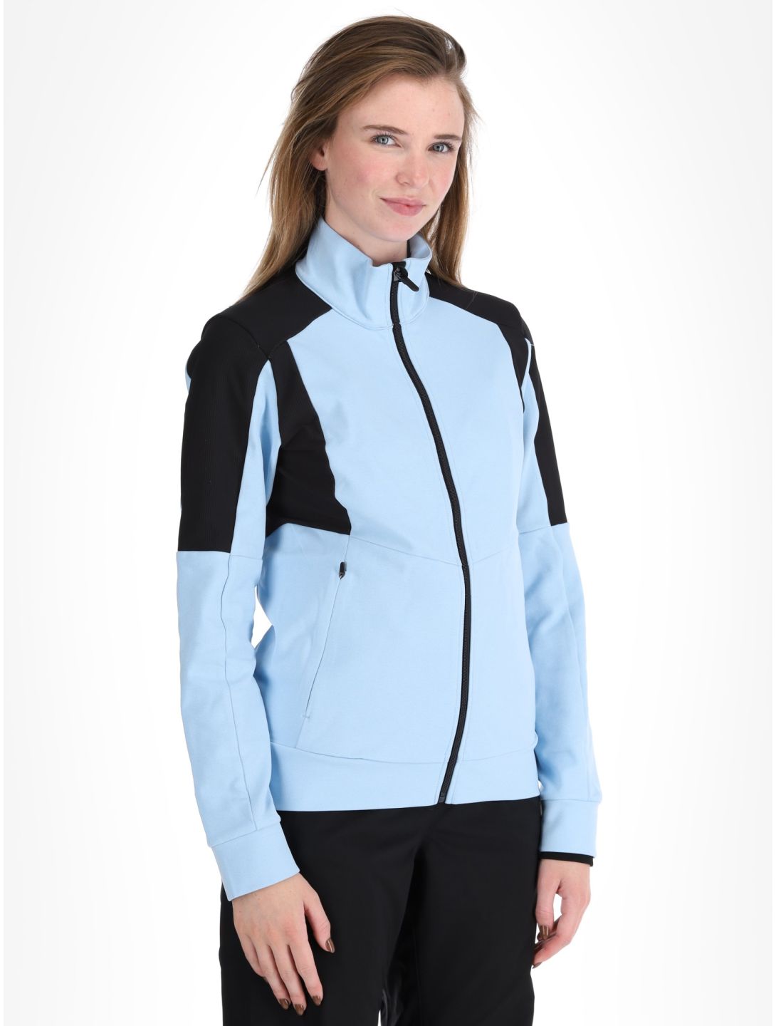 Rukka, Siihtala gilet femmes Light Blue 