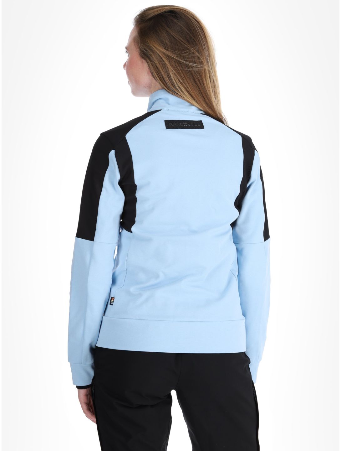 Rukka, Siihtala gilet femmes Light Blue 