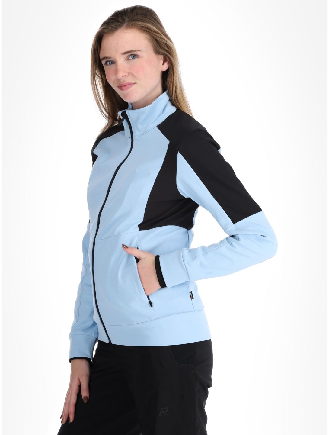 Rukka, Siihtala gilet femmes Light Blue 