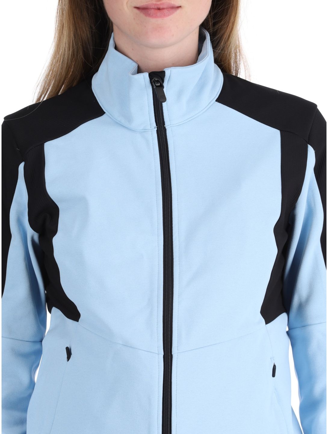 Rukka, Siihtala gilet femmes Light Blue 