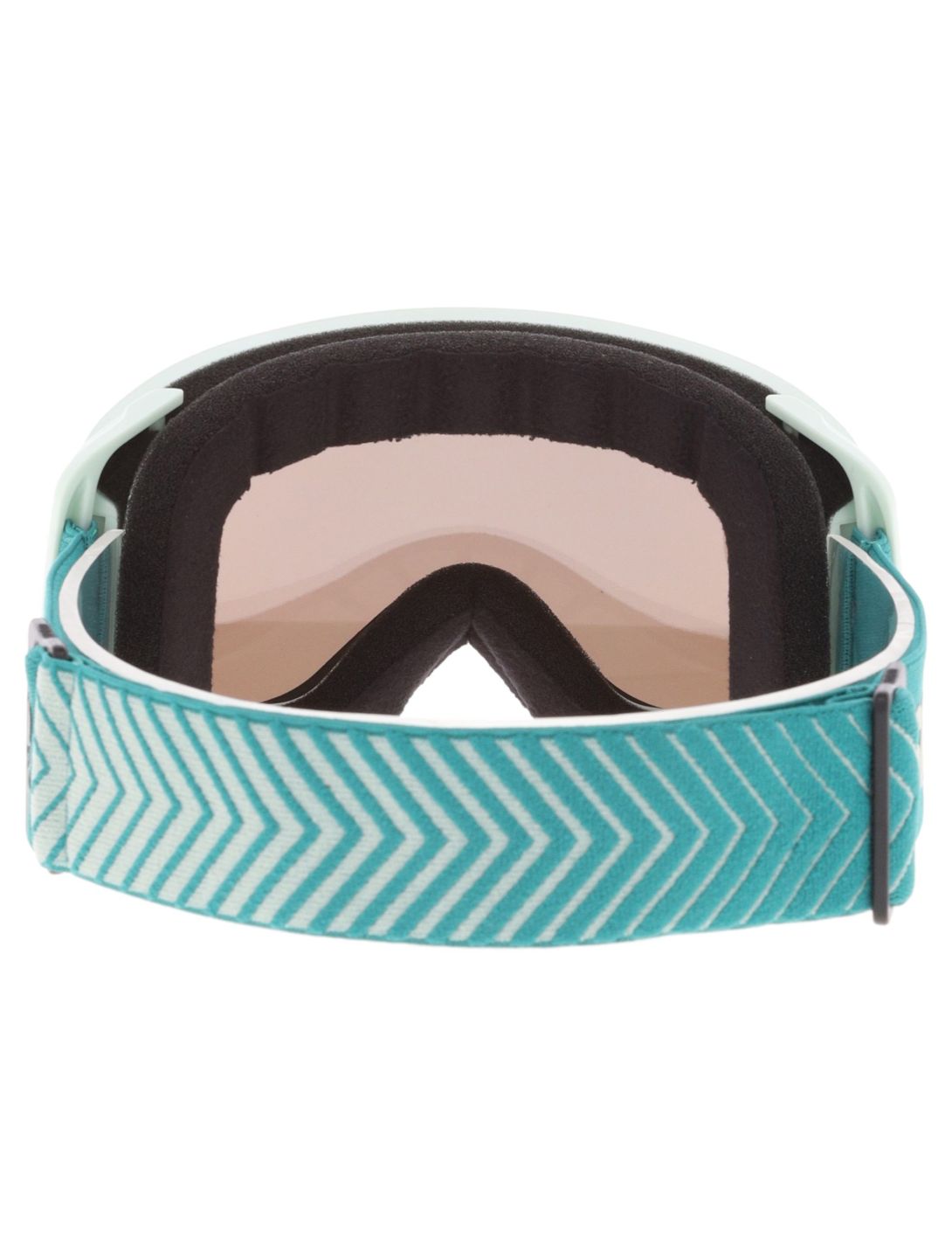 Sinner, Olympia lunettes de ski unisexe Matt Light Mint vert 