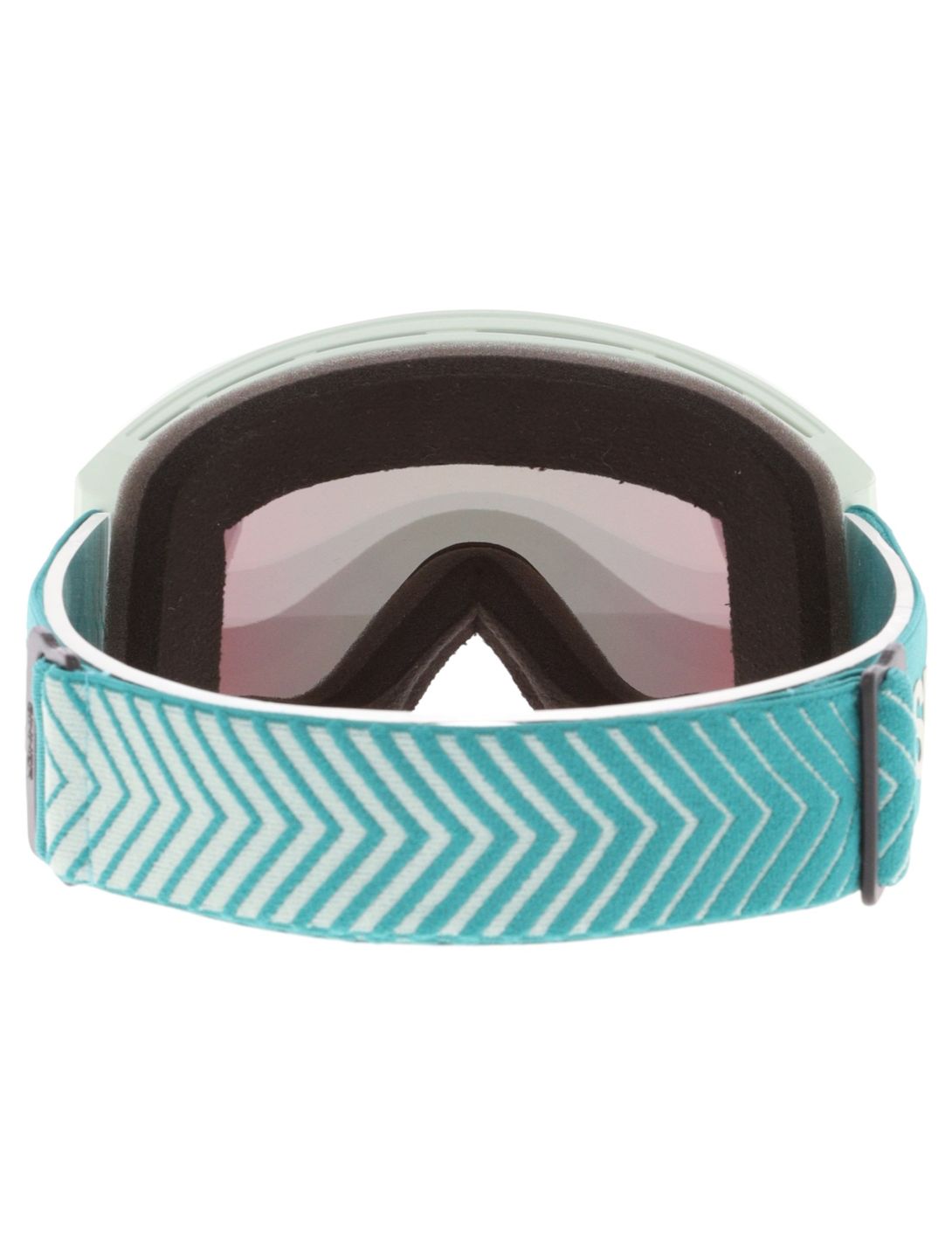 Sinner, Sin Valley S lunettes de ski unisexe Matt Light Mint vert 