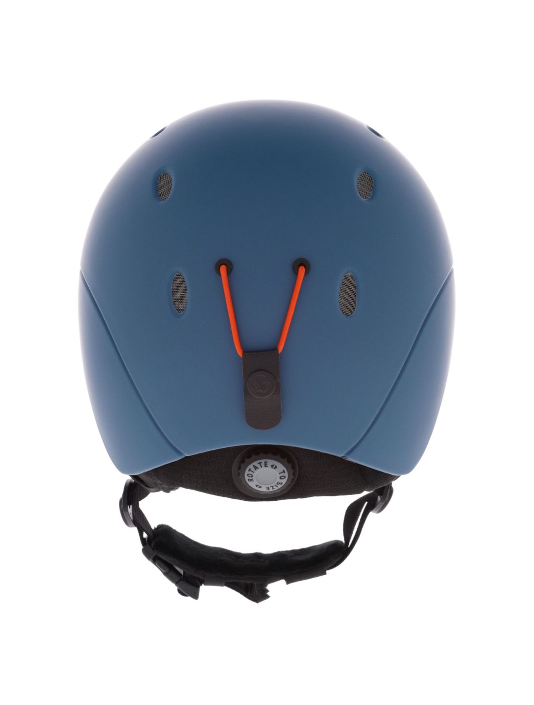 Sinner, Titan casque de ski unisexe Matt Sea Blue bleu 