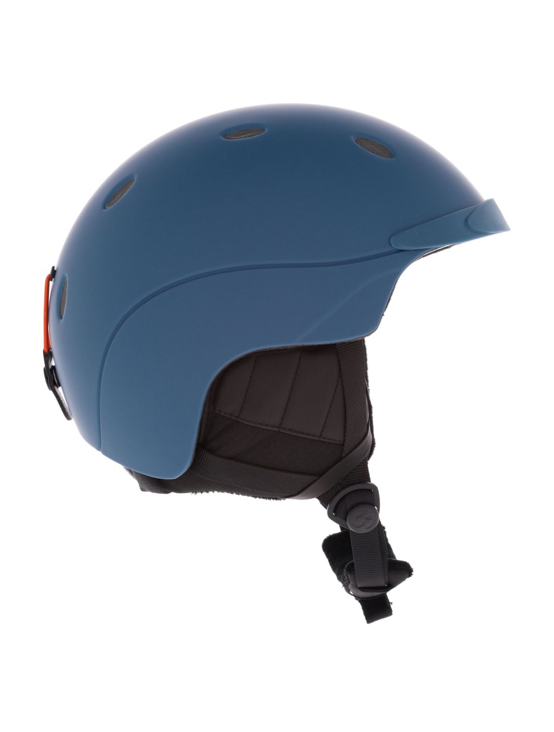 Sinner, Titan casque de ski unisexe Matt Sea Blue bleu 