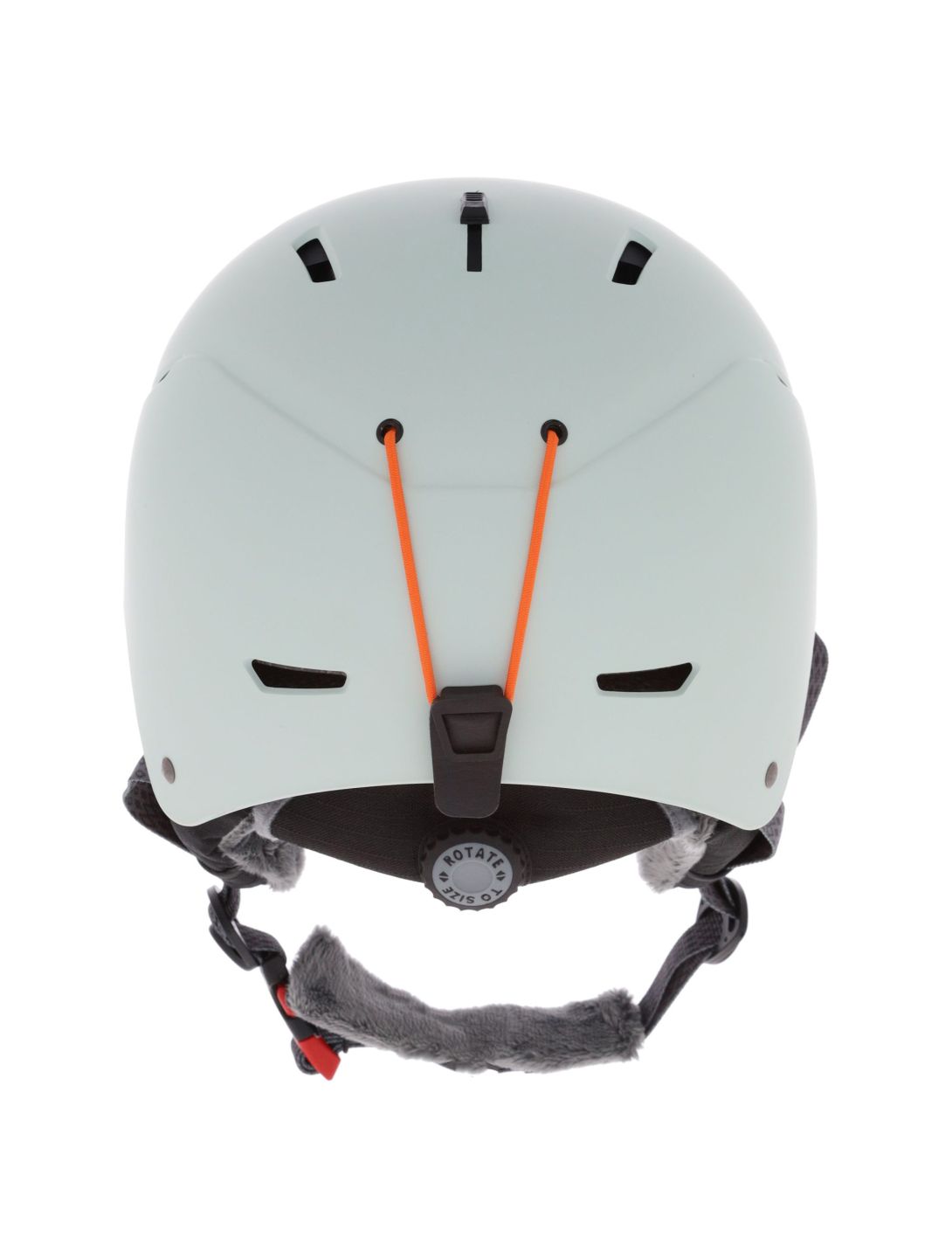 Sinner, Whistler casque de ski unisexe Matt Light Mint vert 