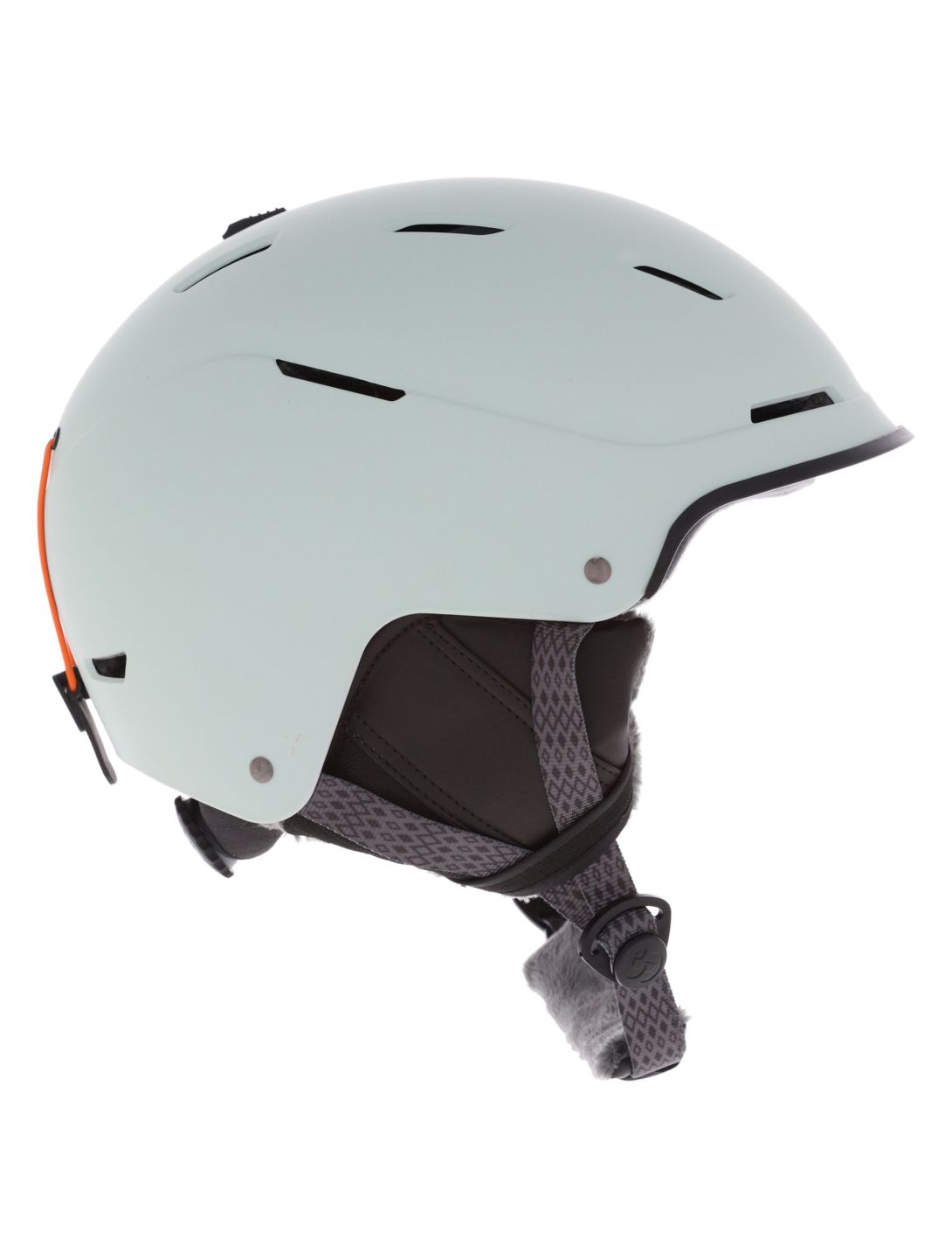 Sinner, Whistler casque de ski unisexe Matt Light Mint vert 