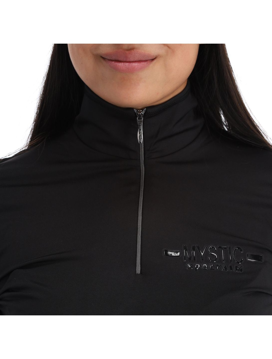 Sportalm Kitzbühel, 9823015758 pull de ski femmes noir 