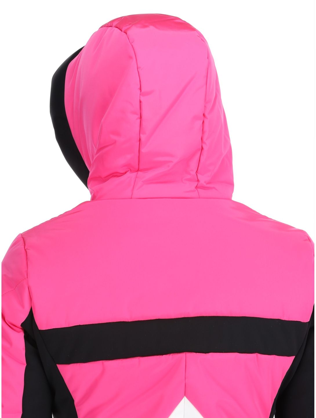 Sportalm Kitzbühel, Delphia CL m.K. veste de ski femmes Neon Pink rose 