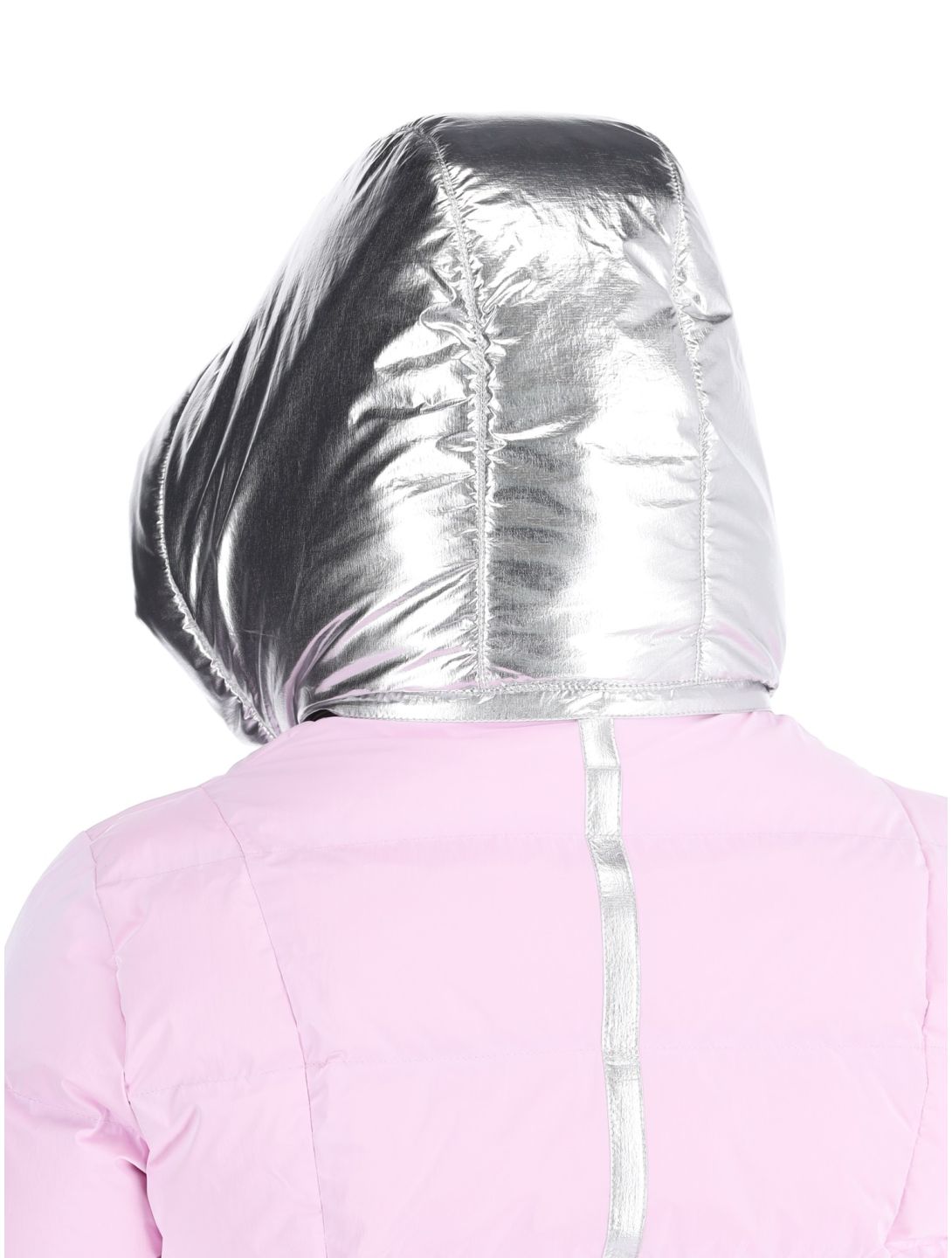 Sportalm Kitzbühel, Lissabon CH m.Kap.o.P. veste de ski femmes Chalk Pink rose 