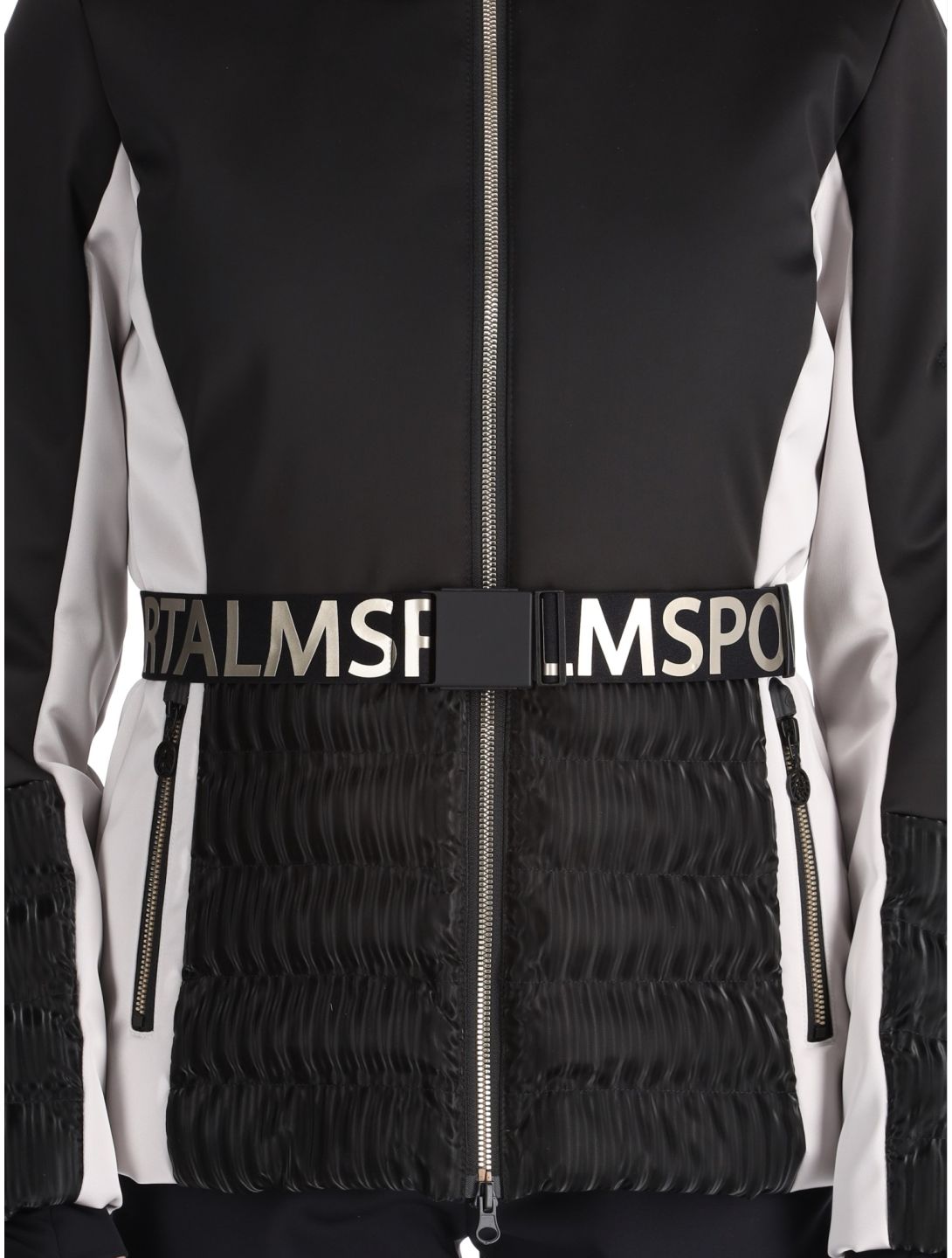 Sportalm Kitzbühel, Marbella NE m.Kap.o.P. veste de ski femmes Black noir 