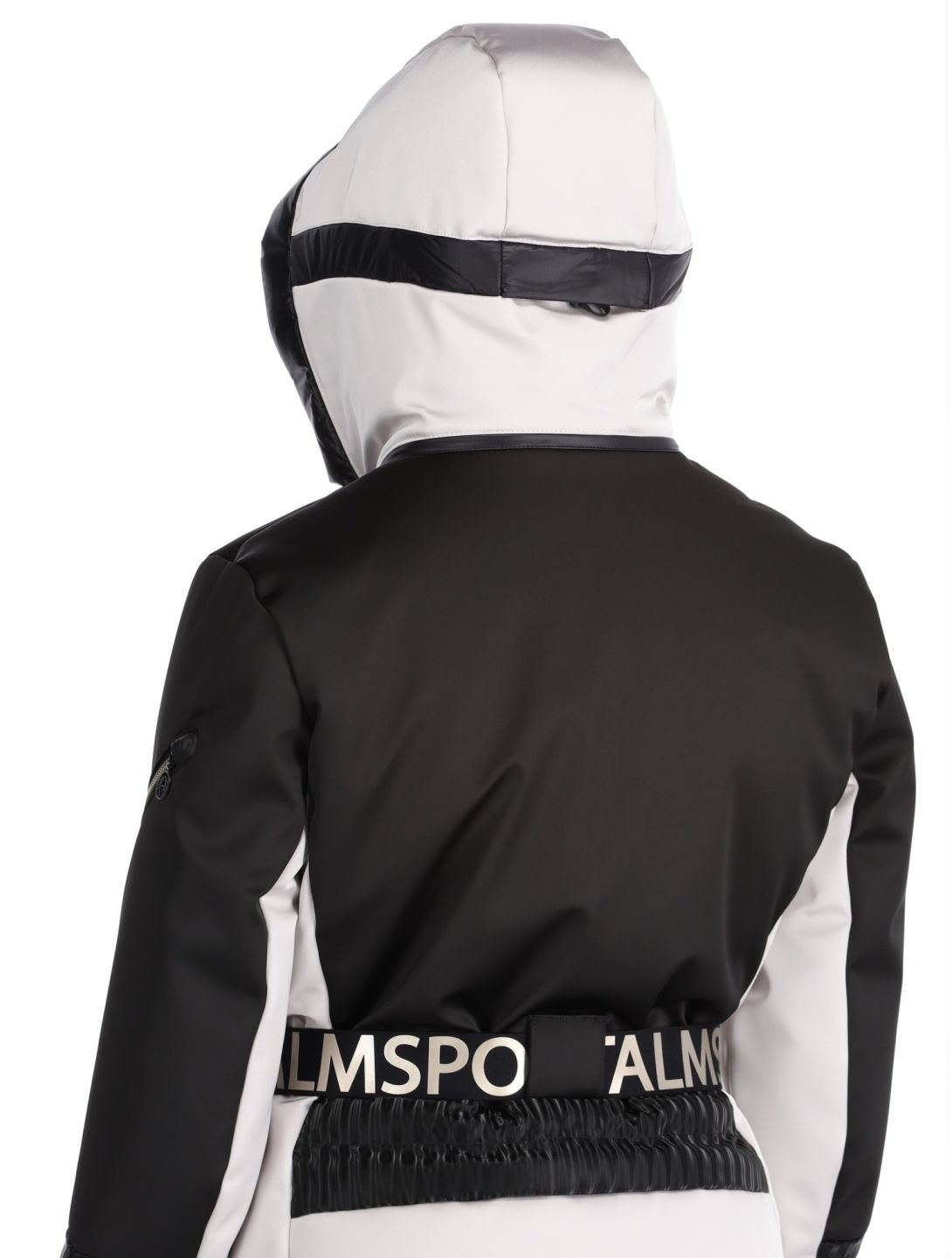 Sportalm Kitzbühel, Marbella NE m.Kap.o.P. veste de ski femmes Black noir 