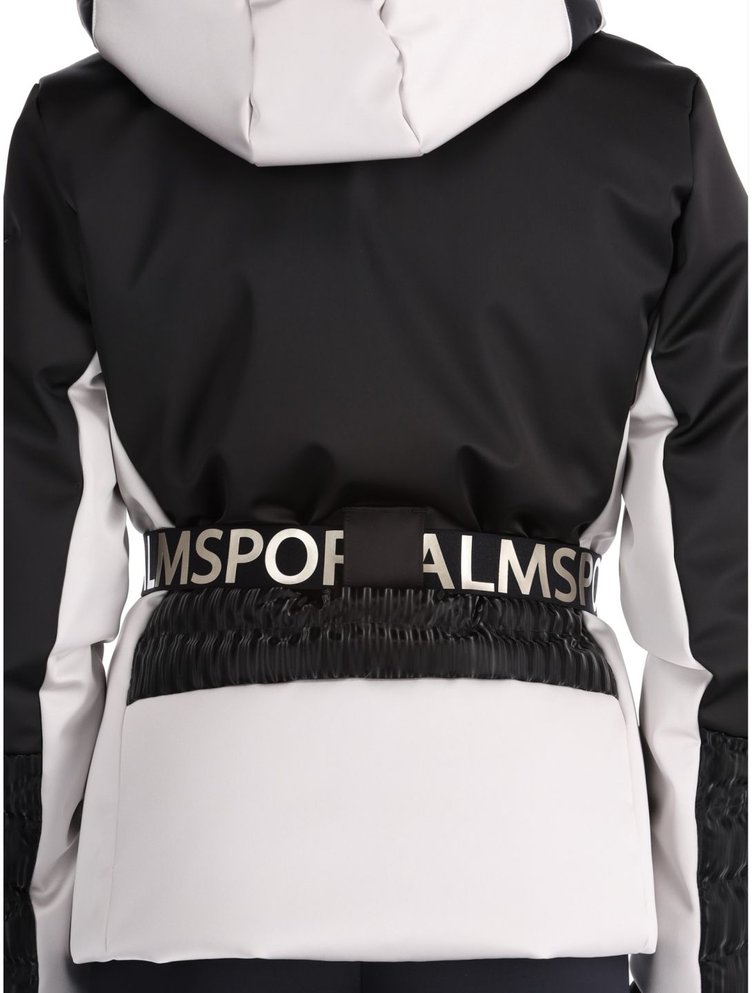 Sportalm Kitzbühel, Marbella NE m.Kap.o.P. veste de ski femmes Black noir 