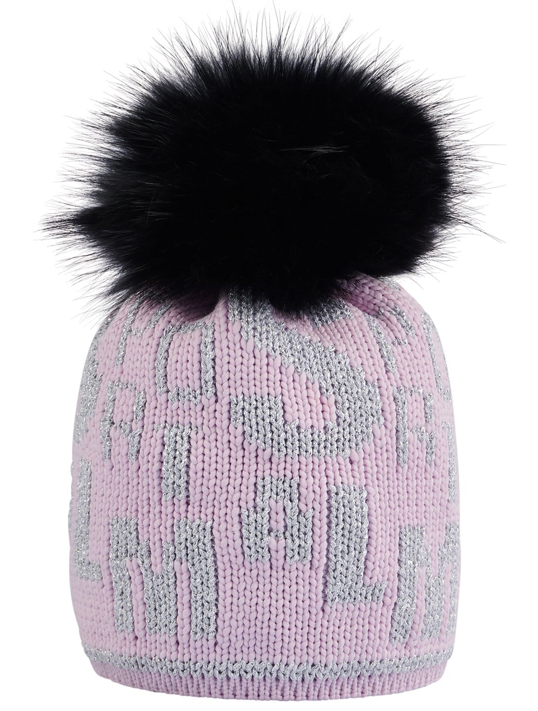 Sportalm Kitzbühel, Napoli SKI bonnet femmes Chalk Pink rose 