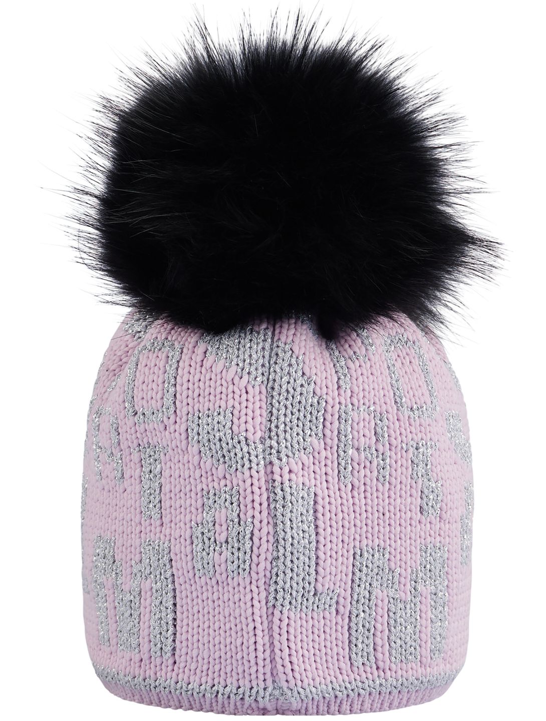 Sportalm Kitzbühel, Napoli SKI bonnet femmes Chalk Pink rose 