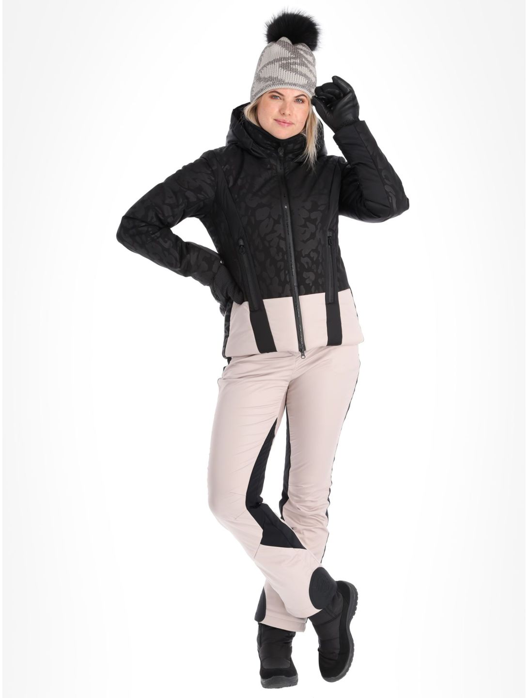 Sportalm veste clearance ski femme