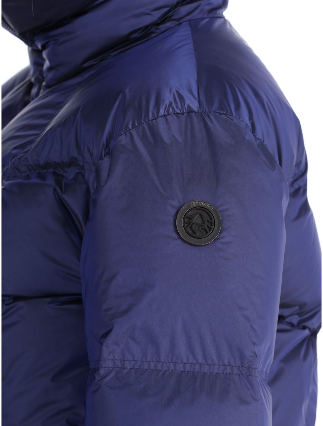 Sportalm Kitzbühel, Orlando 2784 ST o.K. veste de ski femmes Heritage Blue bleu 