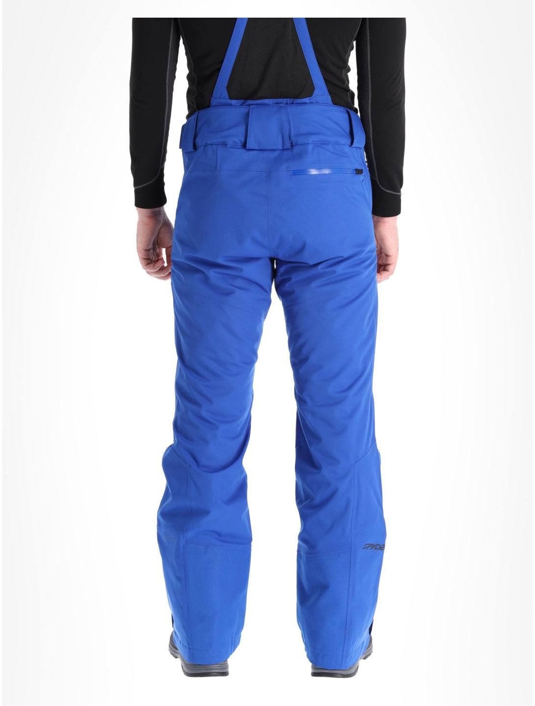 Spyder, Dare pantalon de ski hommes Electric Blue bleu 