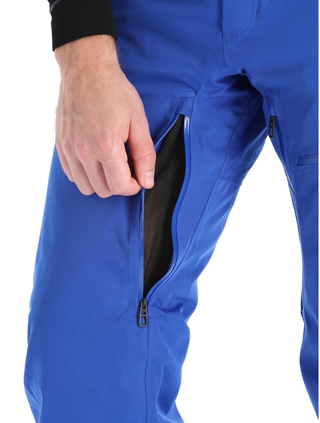 Spyder, Dare pantalon de ski hommes Electric Blue bleu 