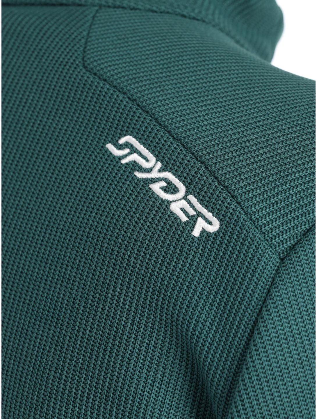 Spyder, Bandit gilet hommes Cypress Green vert 