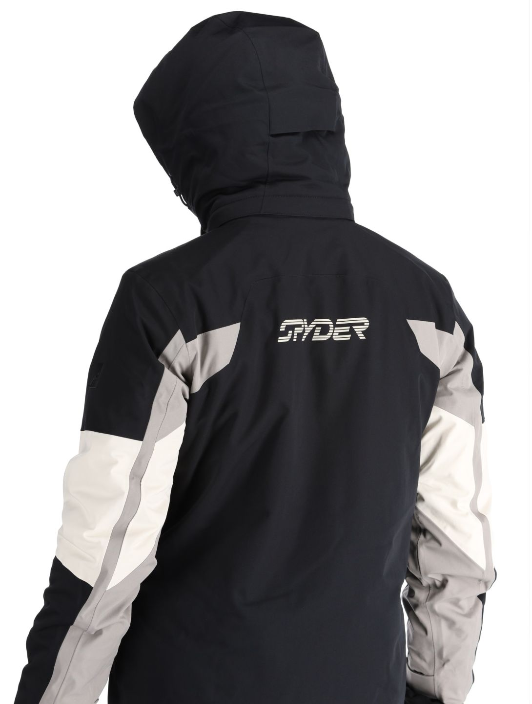 Spyder, Epiphany veste de ski hommes Black noir 