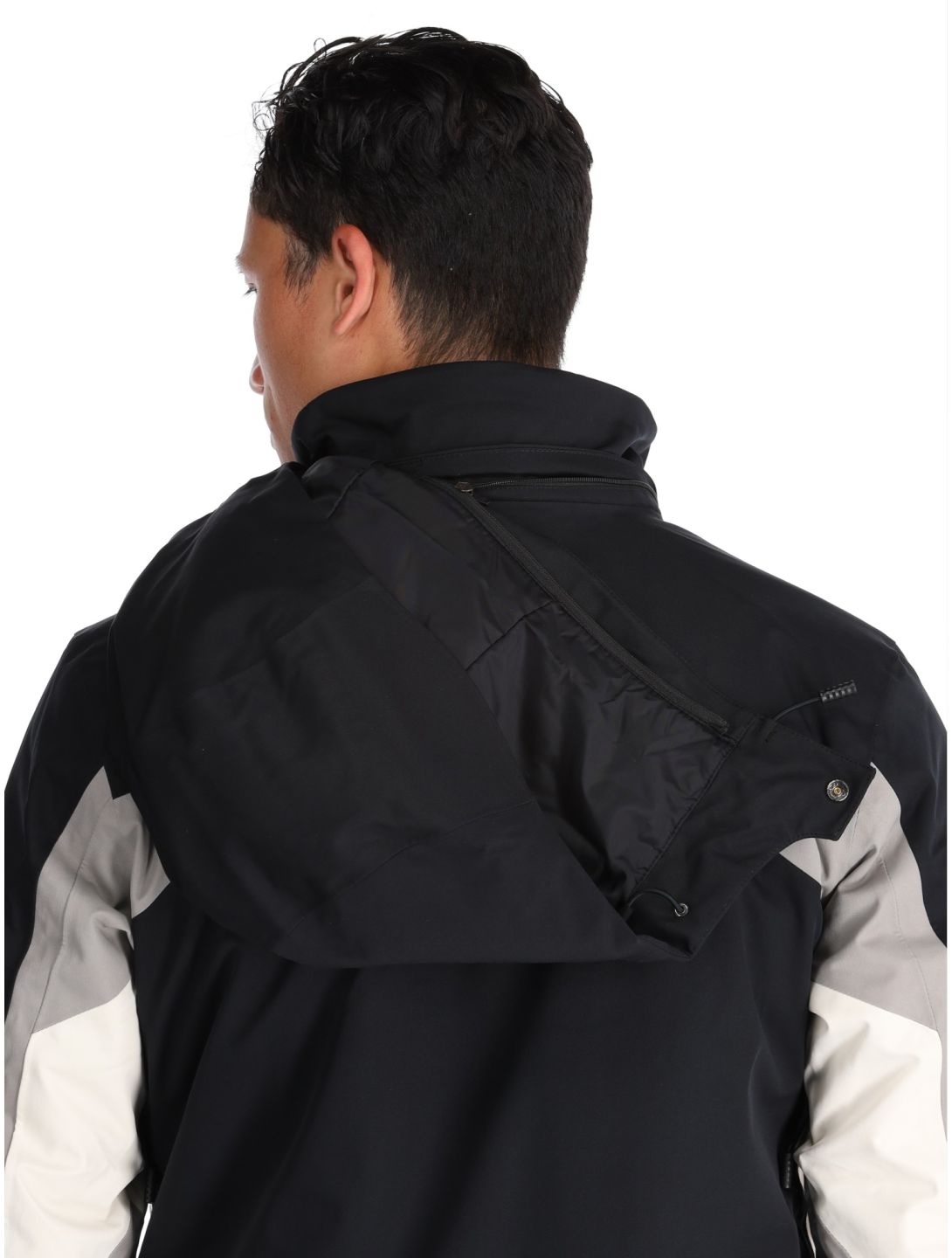 Spyder, Epiphany veste de ski hommes Black noir 