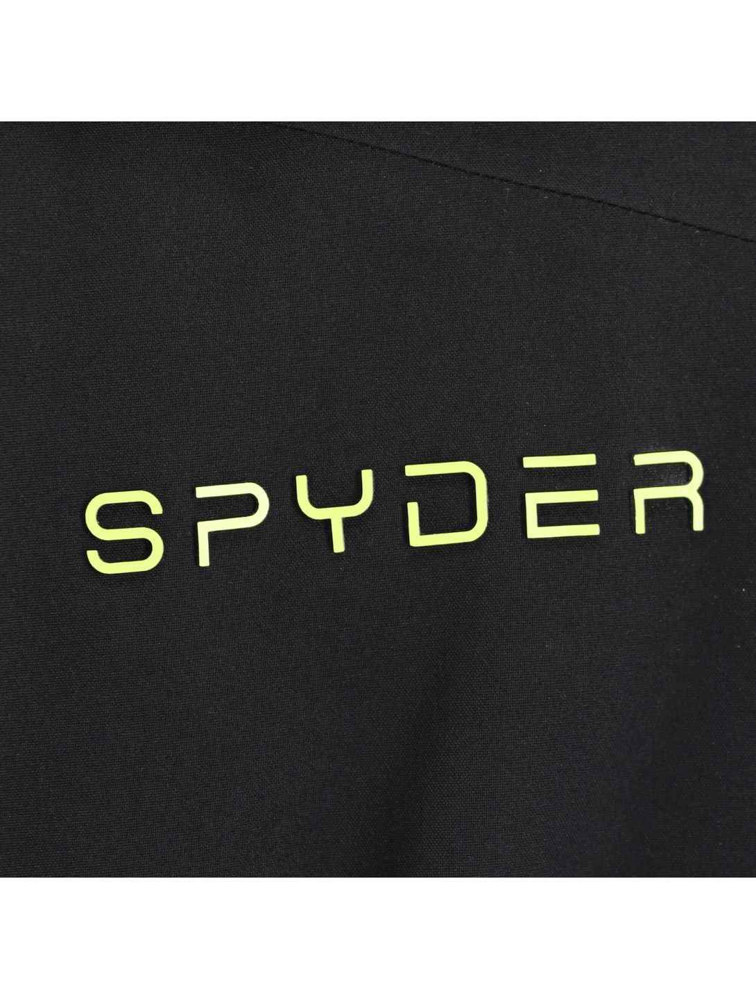 Spyder, Leader GTX LE veste de ski hommes noir 