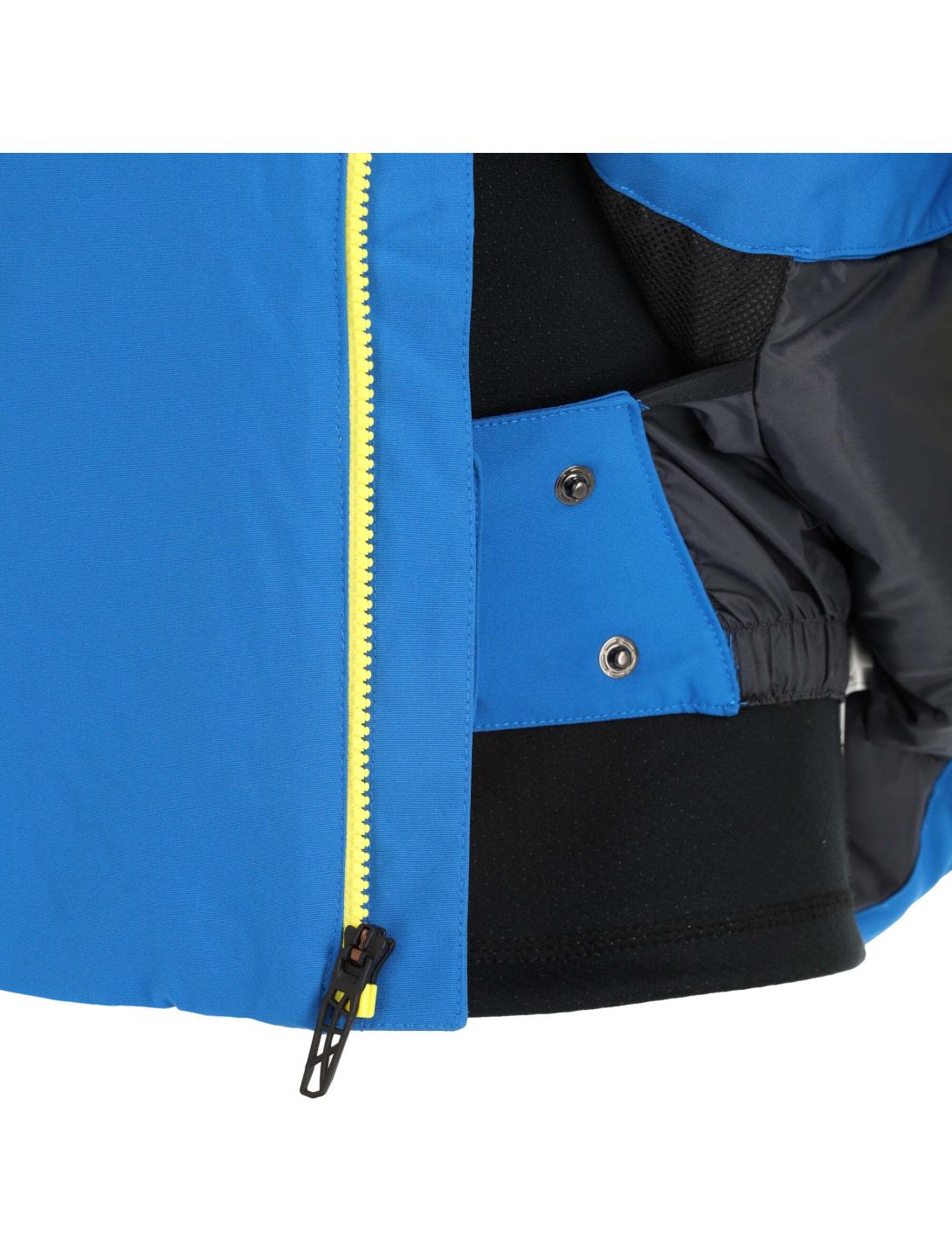 Spyder, Leader veste de ski enfants old glory bleu 