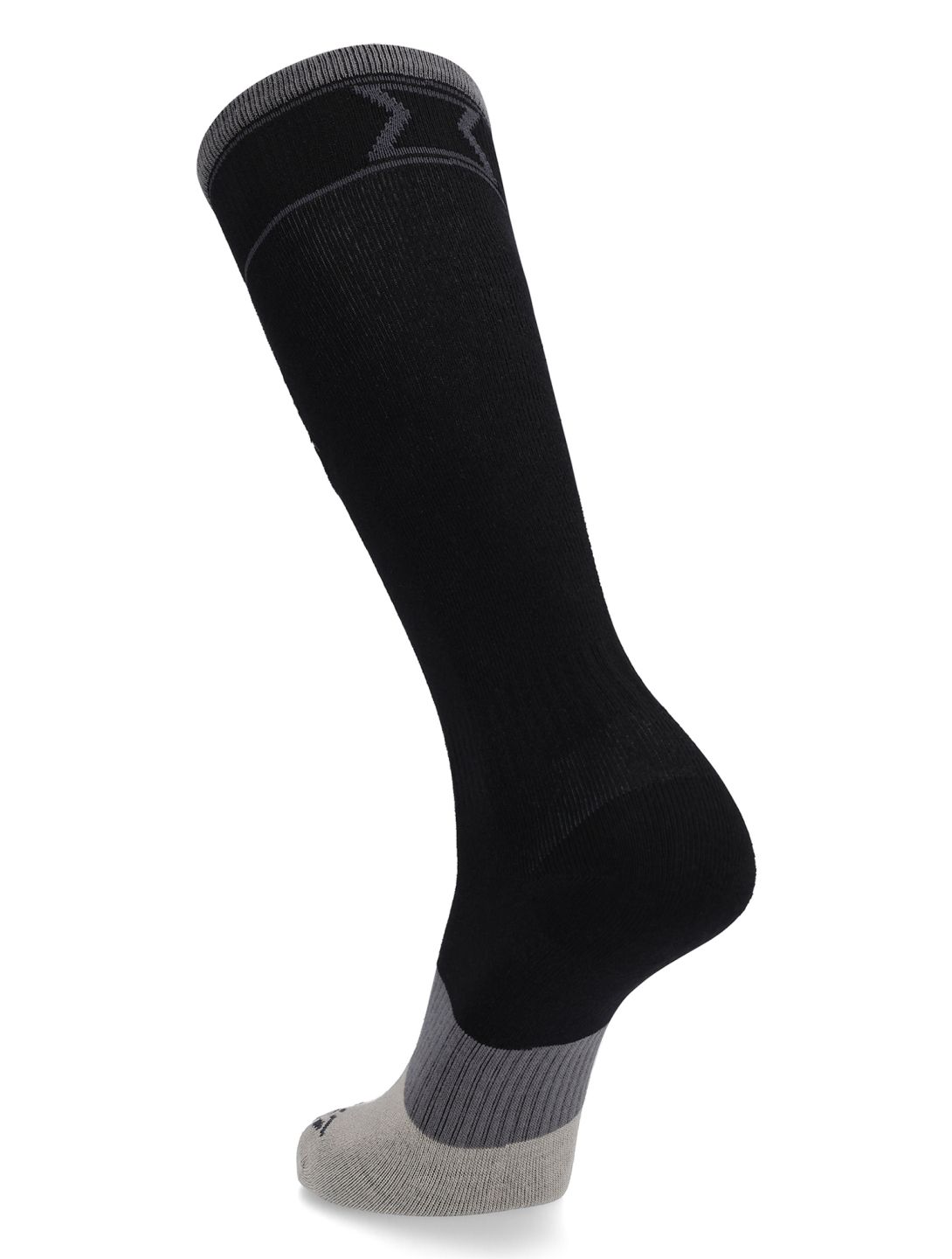 Spyder, Mens Pro Liner chaussettes de ski hommes Black noir 