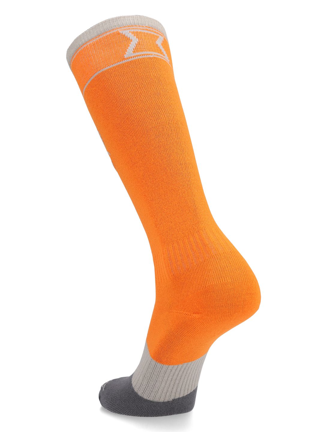 Spyder, Mens Pro Liner chaussettes de ski hommes Orange Shock orange 