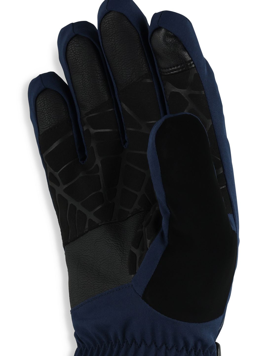 Spyder, Overweb GTX gants de ski hommes True Navy bleu 