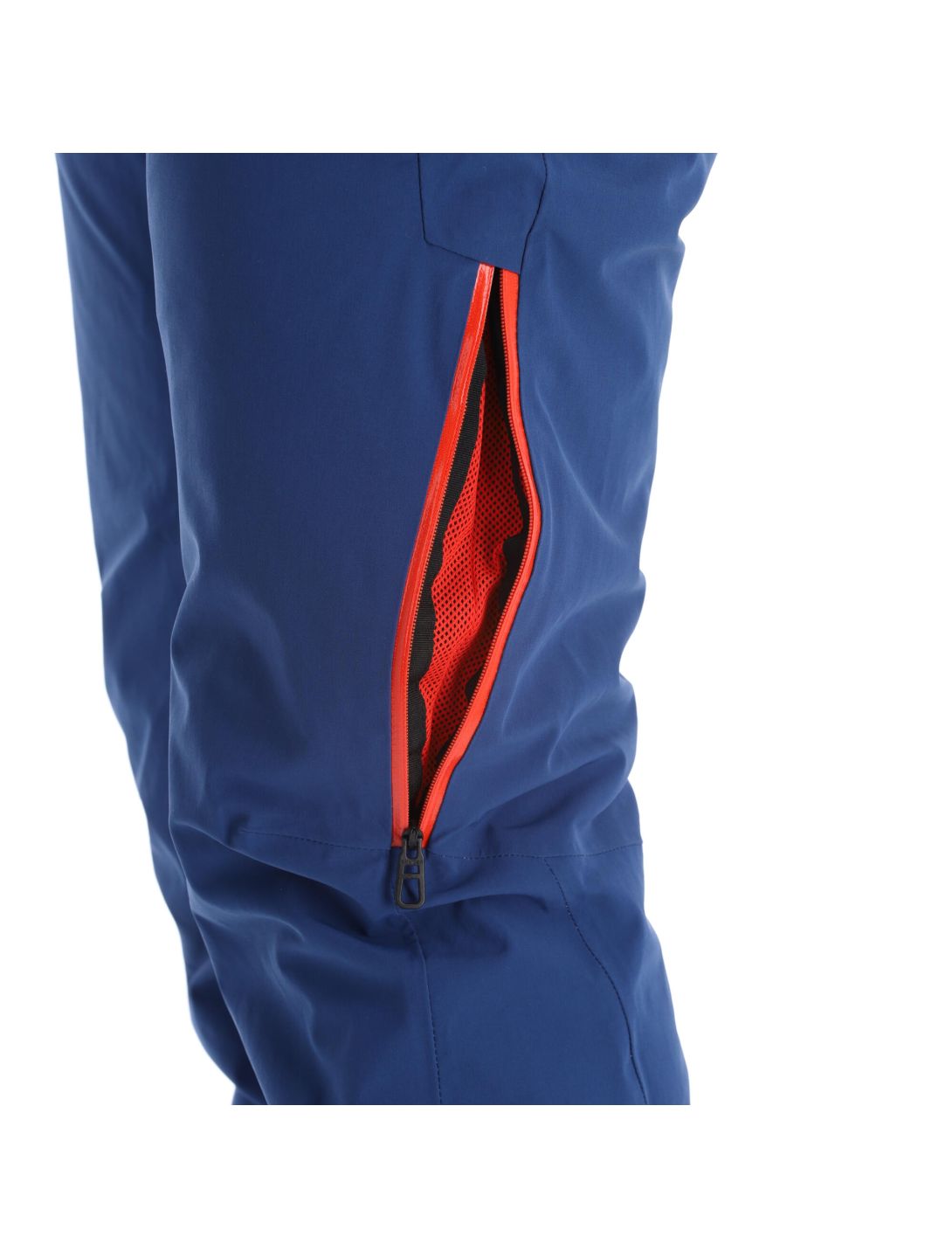 Spyder, Propulsion pantalon de ski hommes abyss bleu 