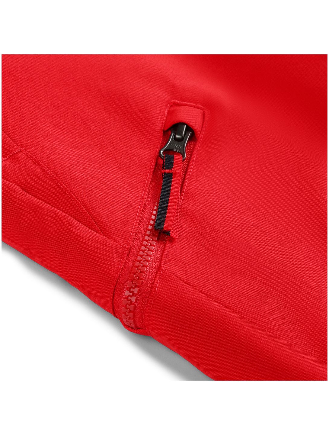 Spyder, Propulsion pantalon de ski enfants Spyder Red rouge 