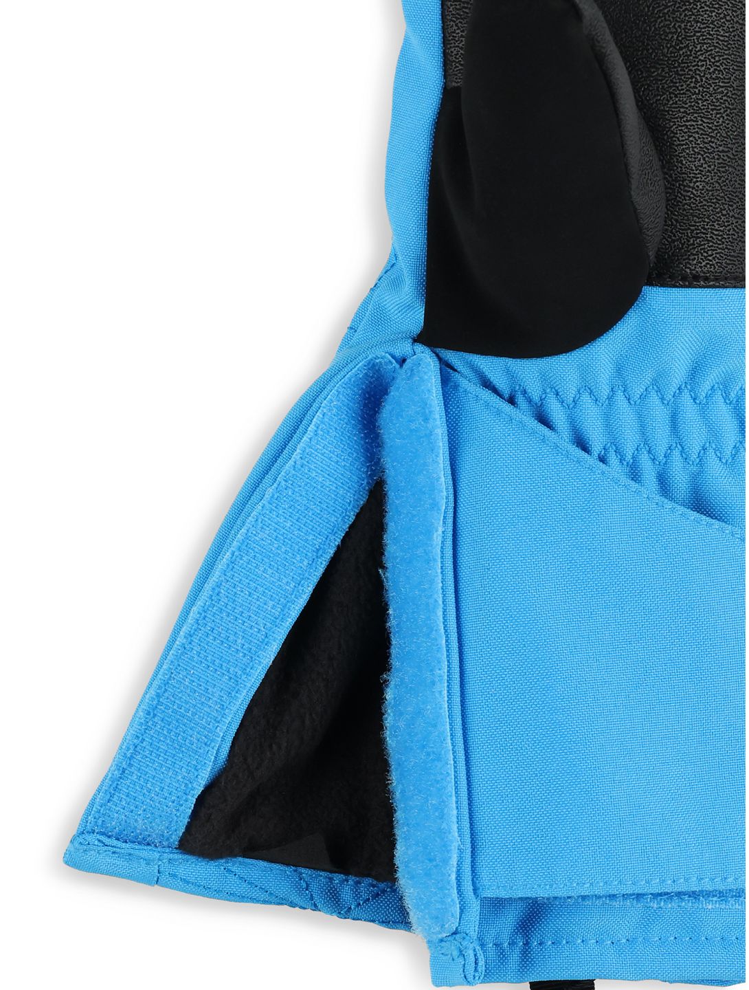 Spyder, Toddler Cubby mitaines de ski enfants Aether Blue bleu 