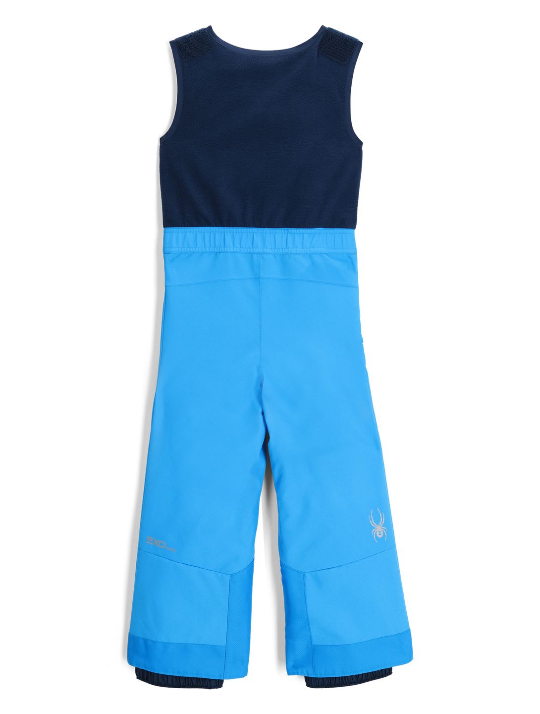 Spyder, Toddler Expedition pantalon de ski enfants Aether Blue bleu 