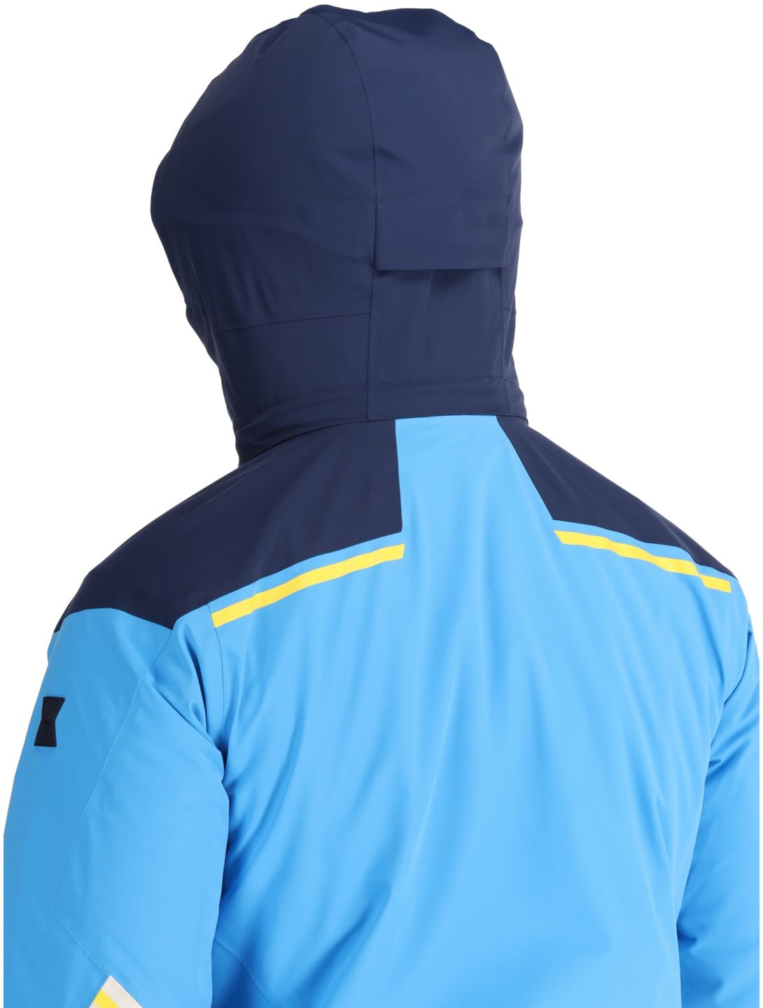 Spyder, Vanqysh veste de ski hommes Aether Blue bleu 