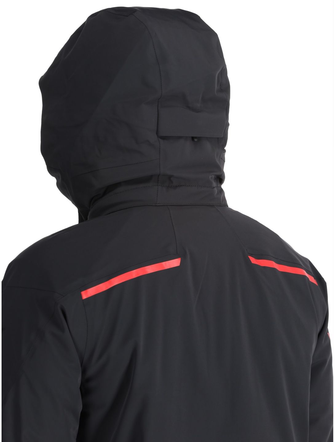 Spyder, Vanqysh veste de ski hommes Black noir 