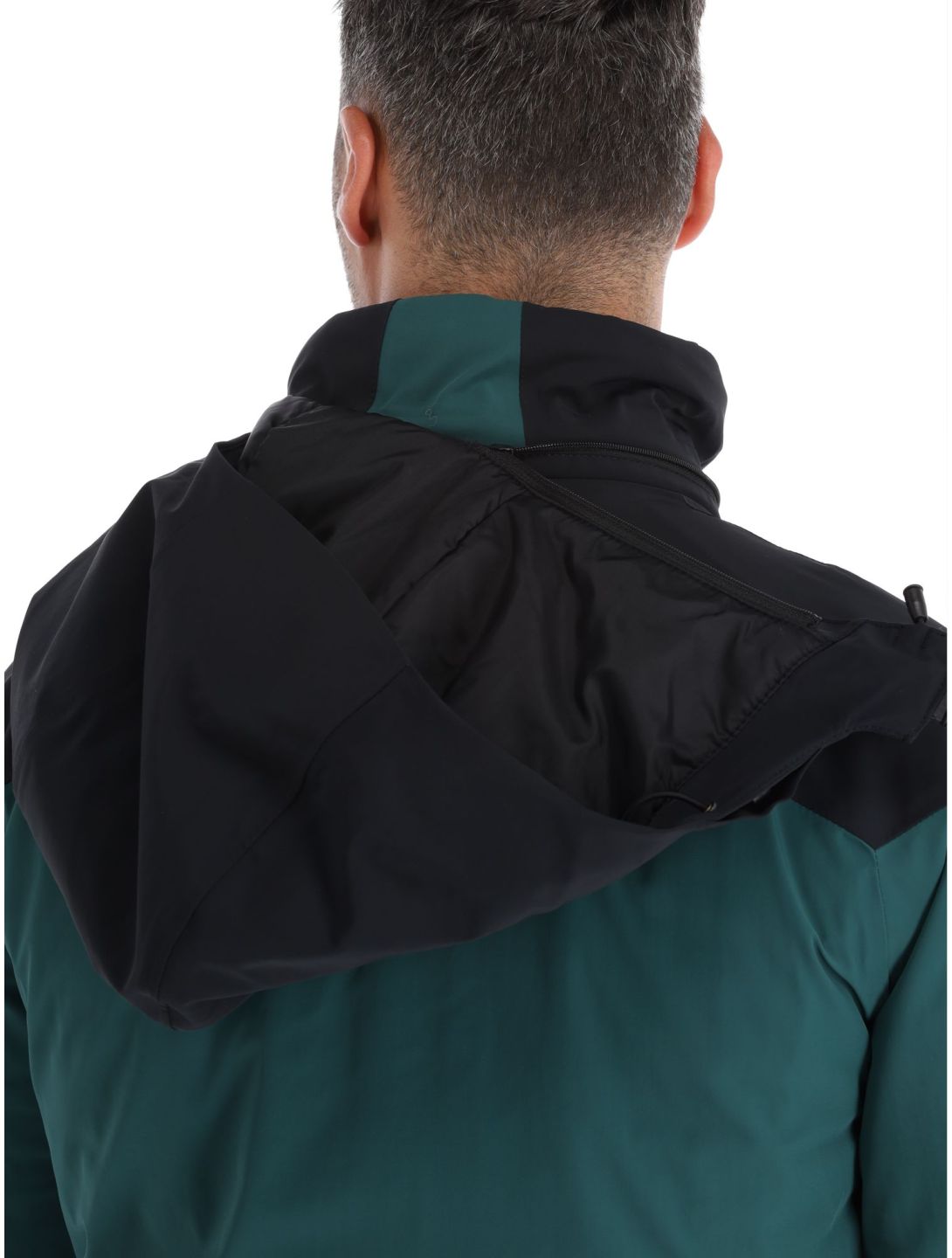 Spyder, Vanqysh Gtx veste de ski hommes Cypress Green vert 