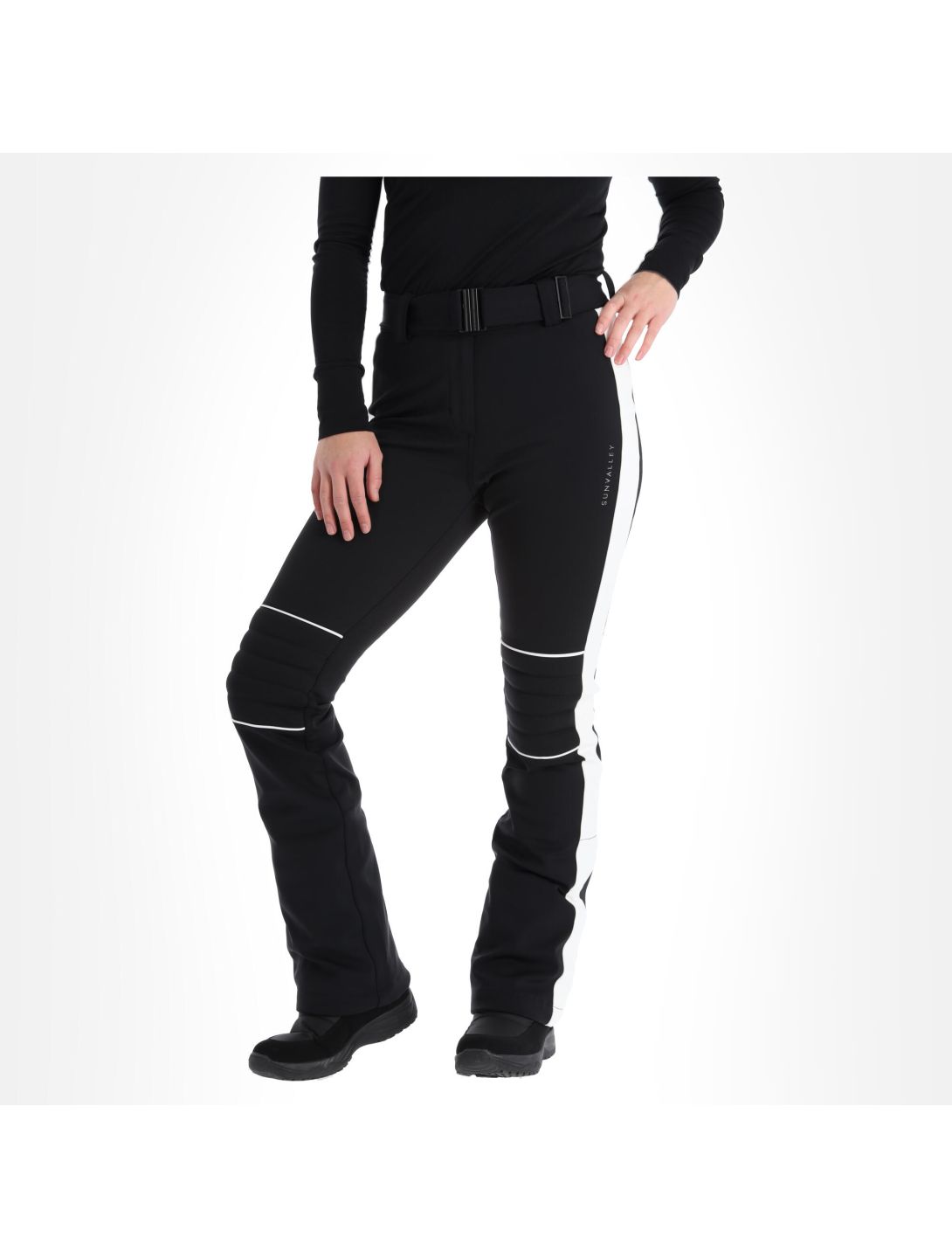 Sun fashion valley pantalon ski femme