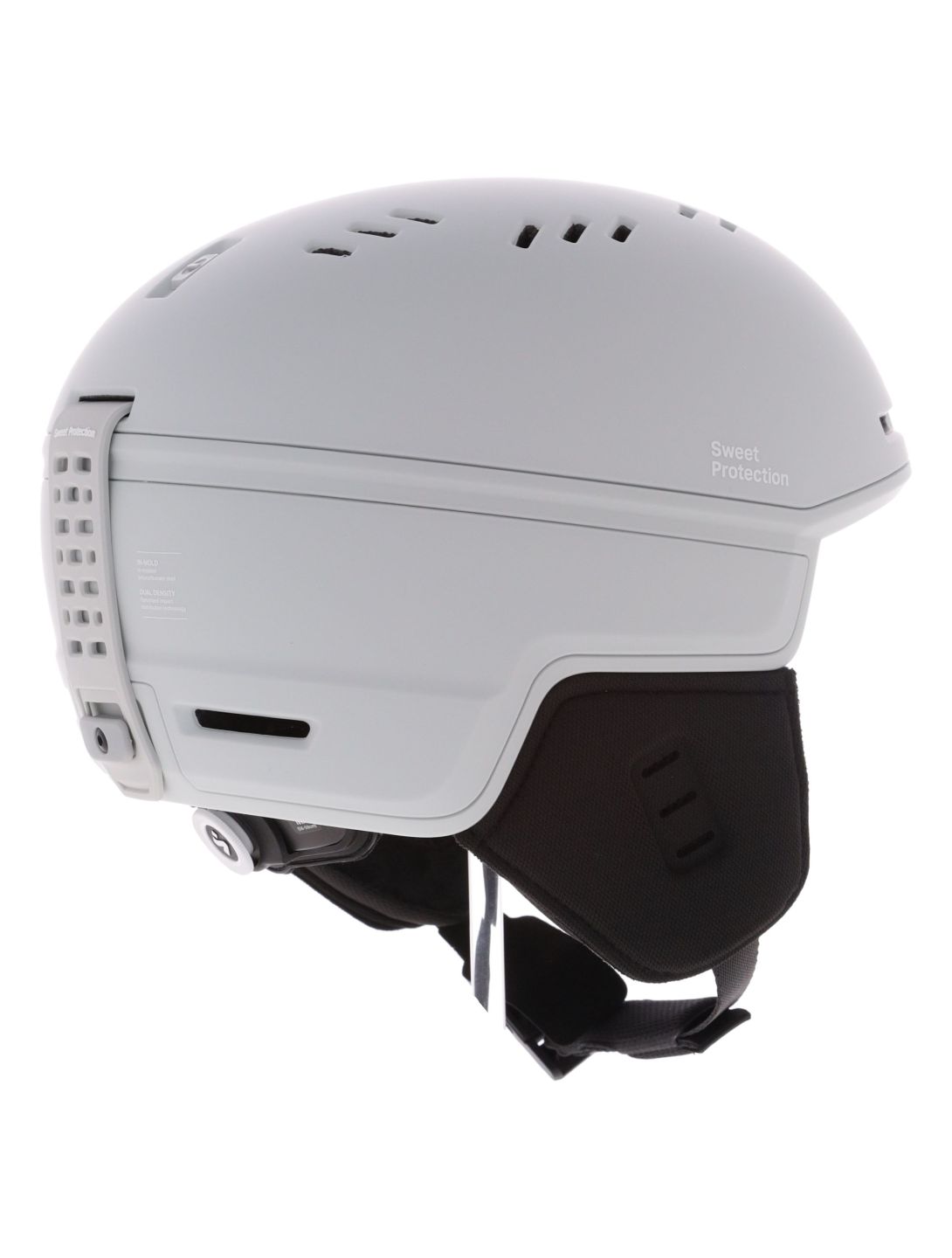 Sweet Protection, Adapter MIPS casque de ski unisexe Bronco White blanc 