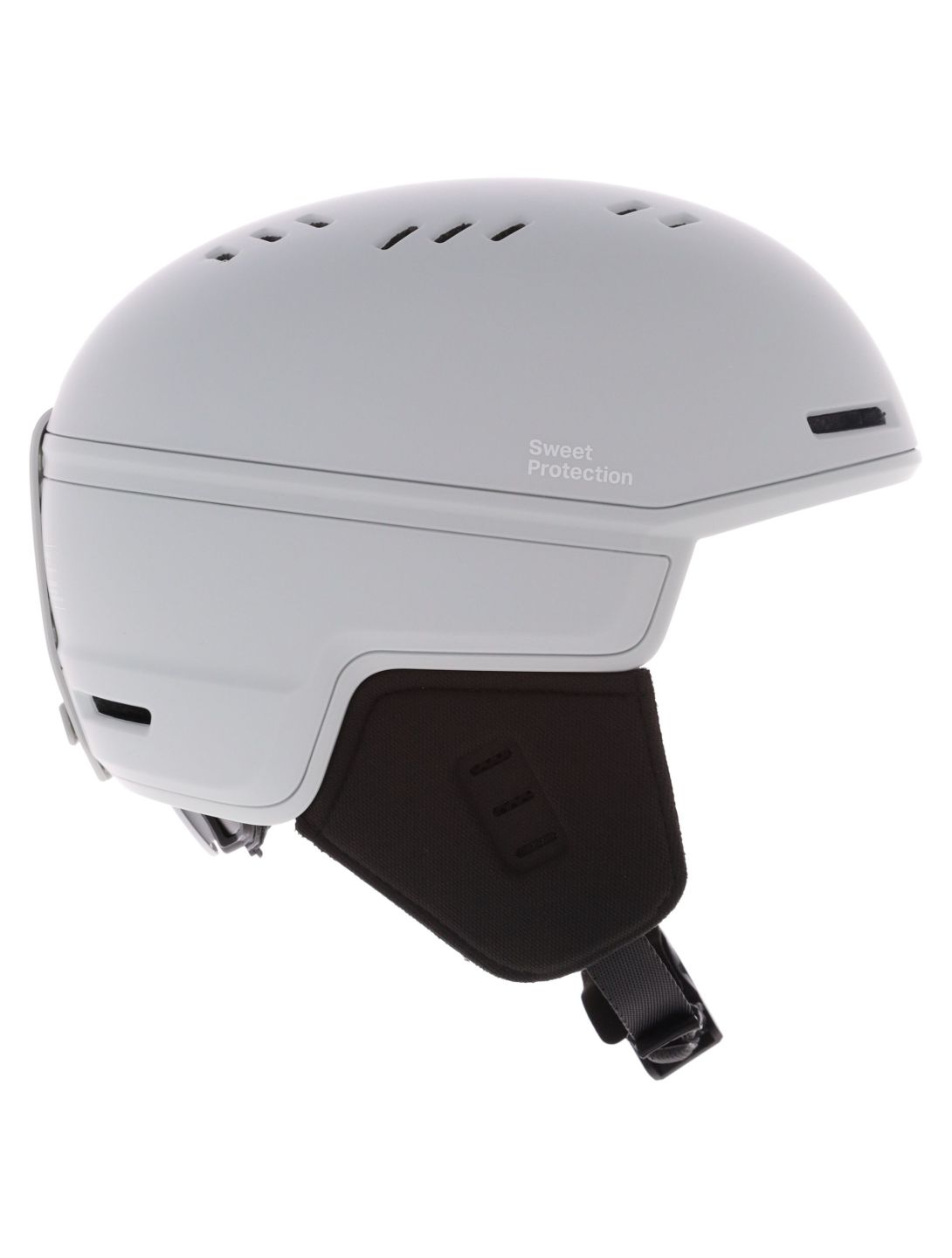 Sweet Protection, Adapter MIPS casque de ski unisexe Bronco White blanc 