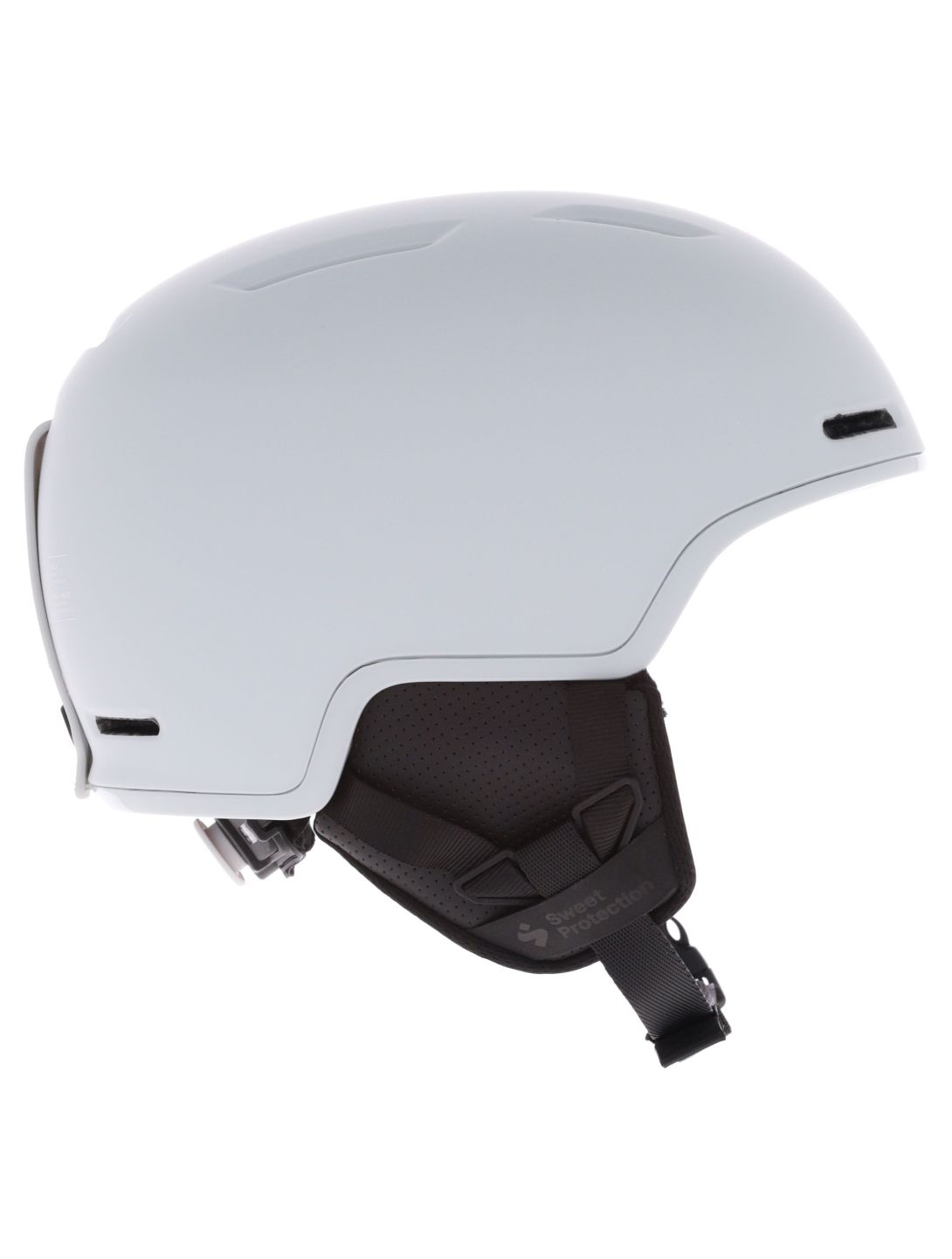 Sweet Protection, Looper MIPS casque de ski unisexe Matte Bronco White blanc 