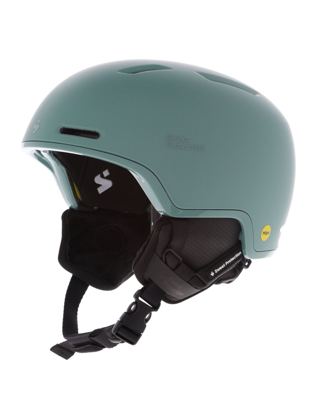 Sweet Protection, Looper MIPS casque de ski unisexe Willow Green vert 