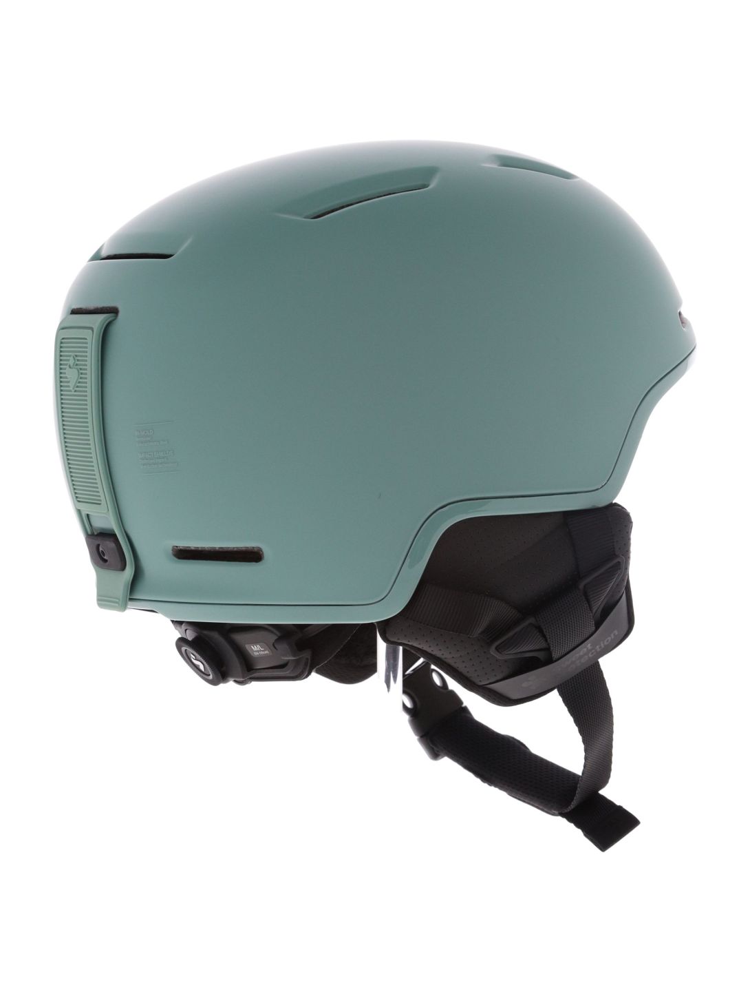 Sweet Protection, Looper MIPS casque de ski unisexe Willow Green vert 