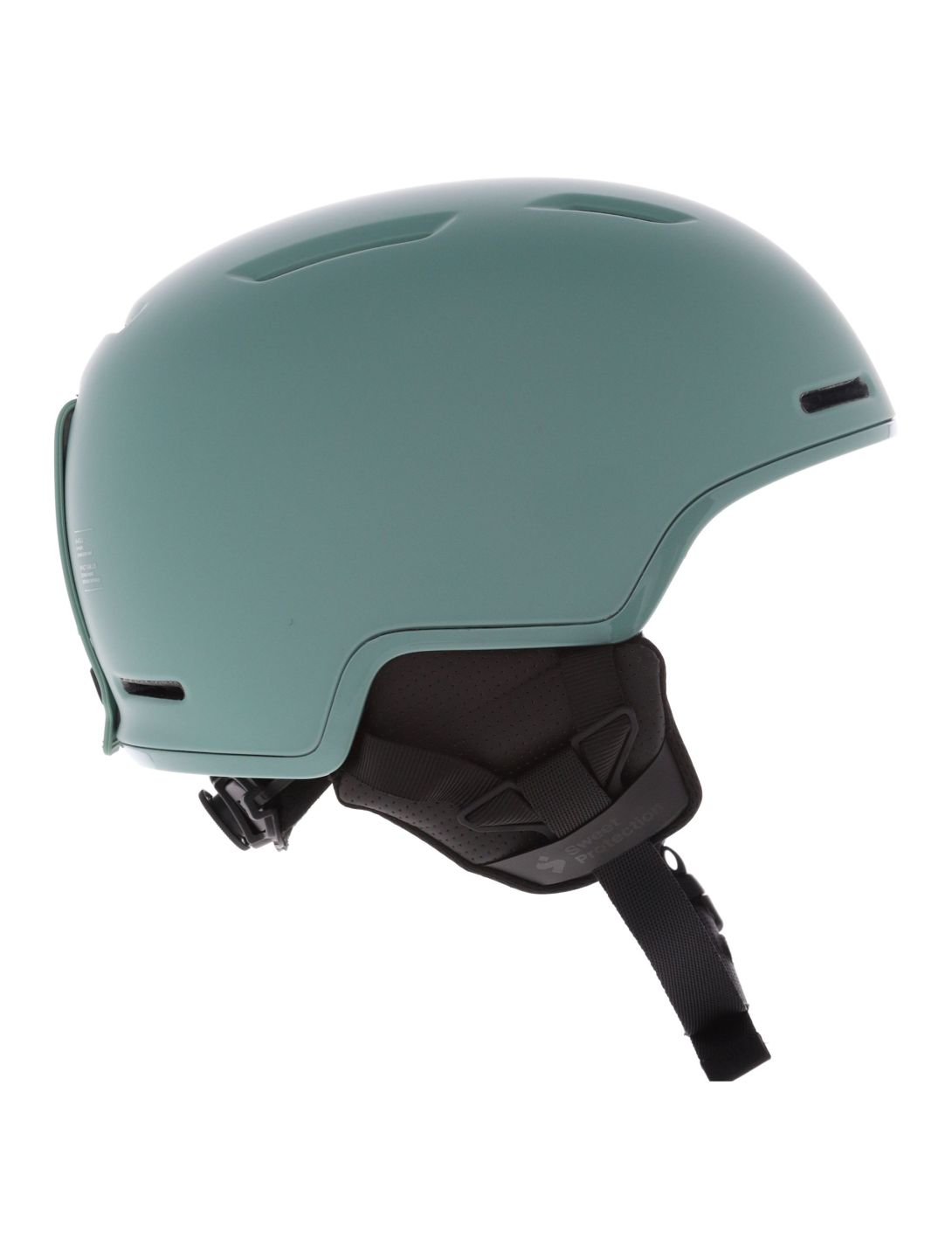 Sweet Protection, Looper MIPS casque de ski unisexe Willow Green vert 