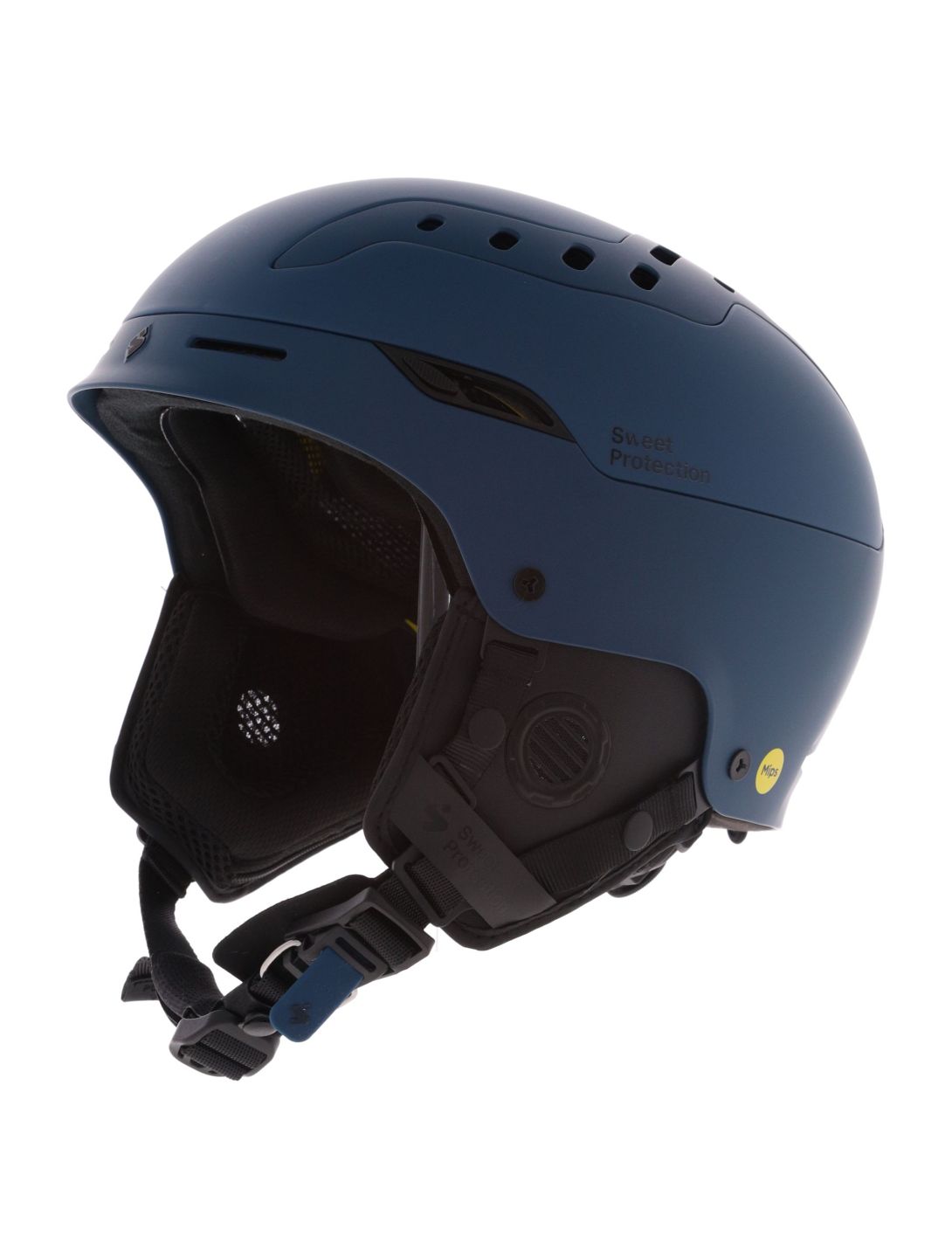 Sweet Protection, Switcher MIPS casque de ski unisexe Juniper bleu 