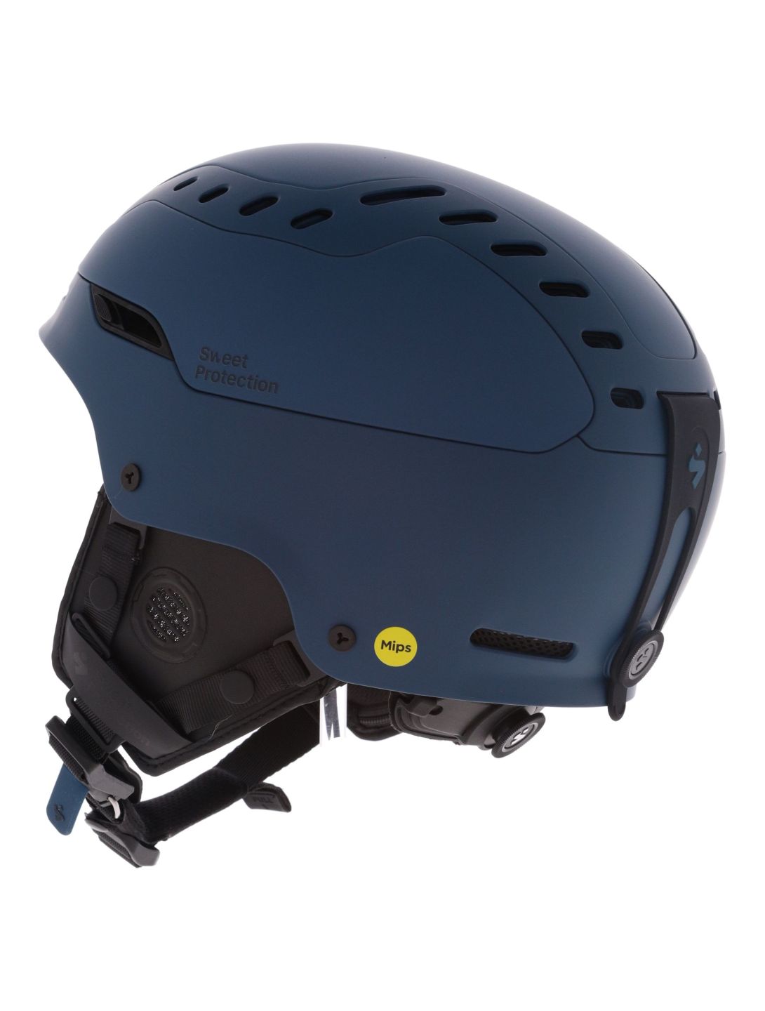 Sweet Protection, Switcher MIPS casque de ski unisexe Juniper bleu 